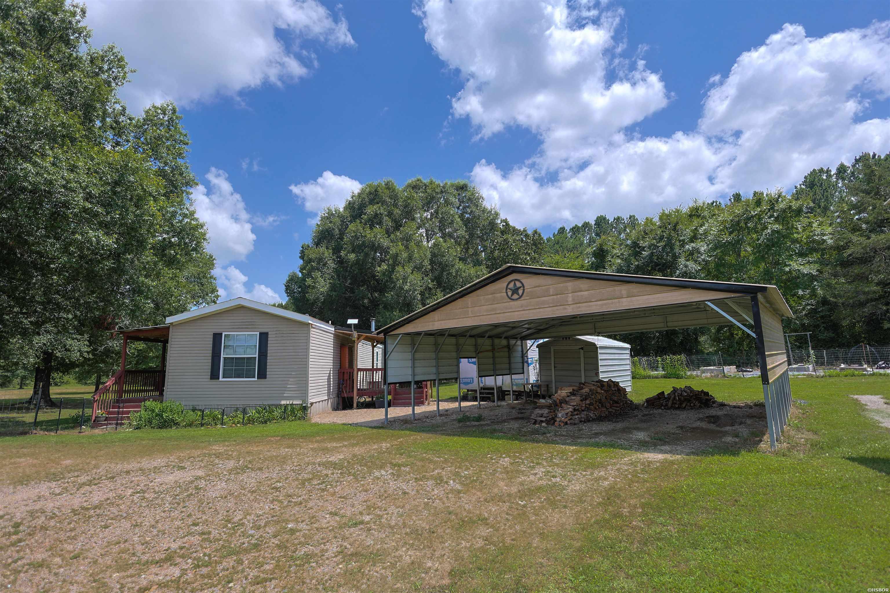 1101 Brushy Road Property Photo 30