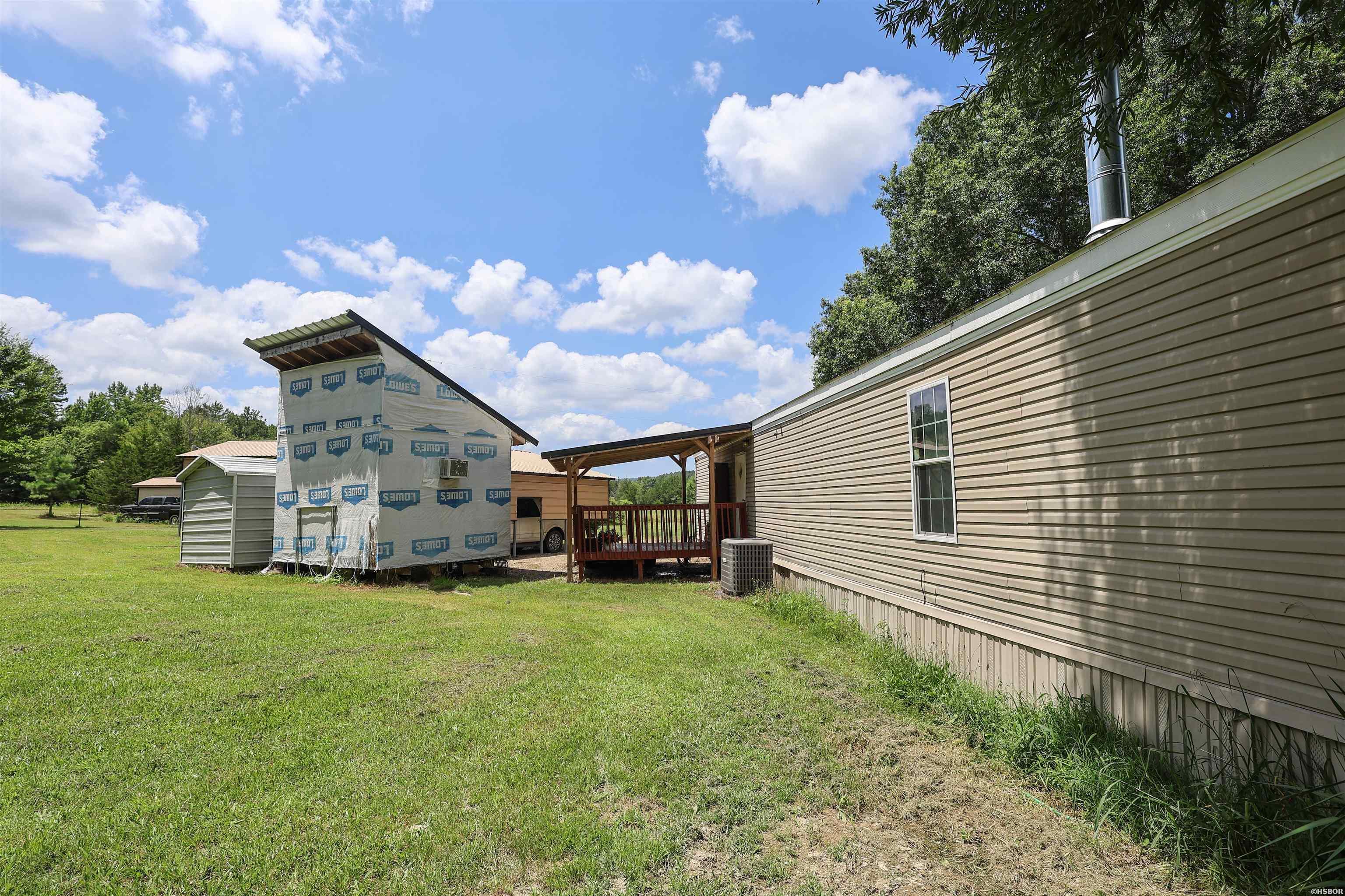 1101 Brushy Road Property Photo 31