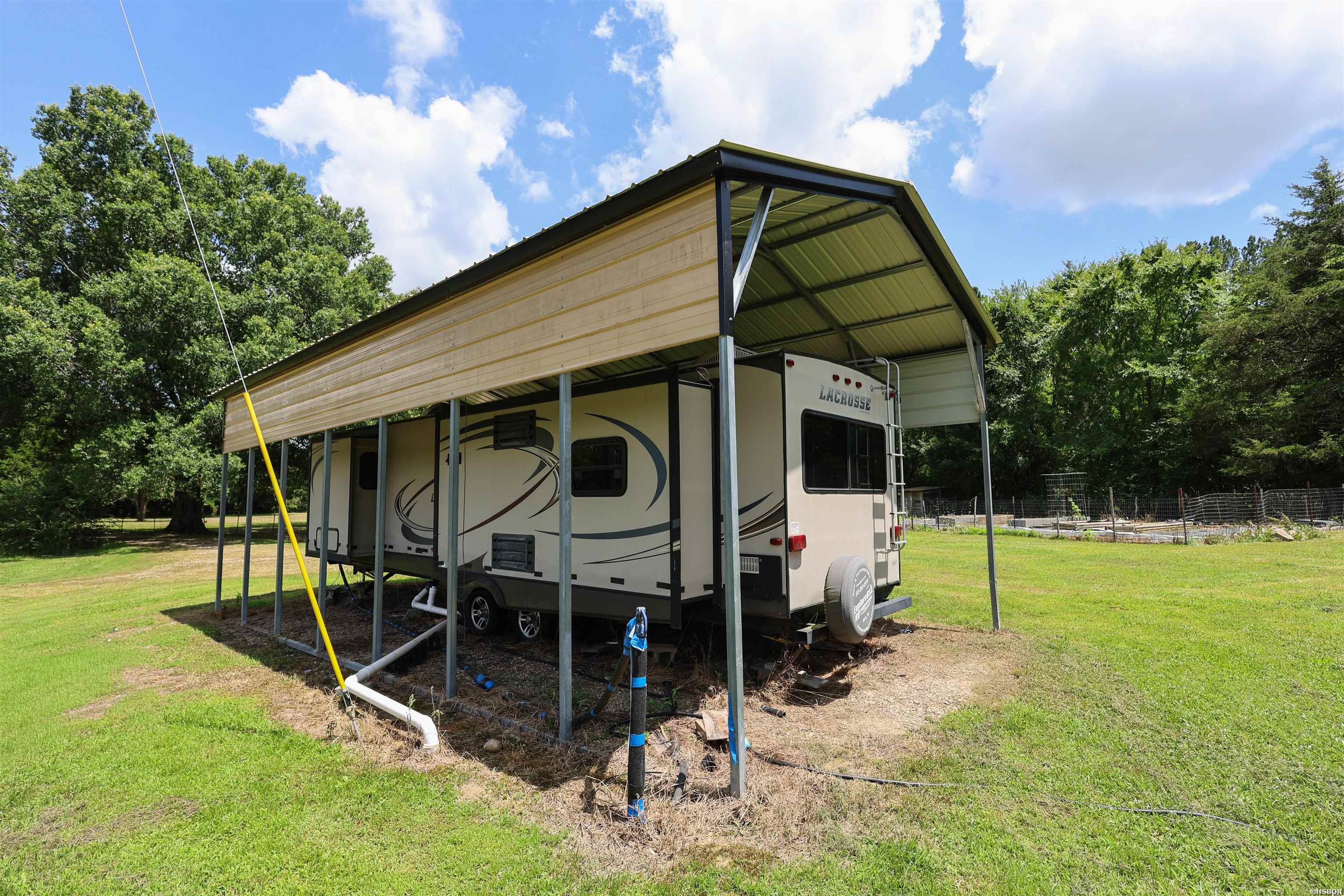 1101 Brushy Road Property Photo 32