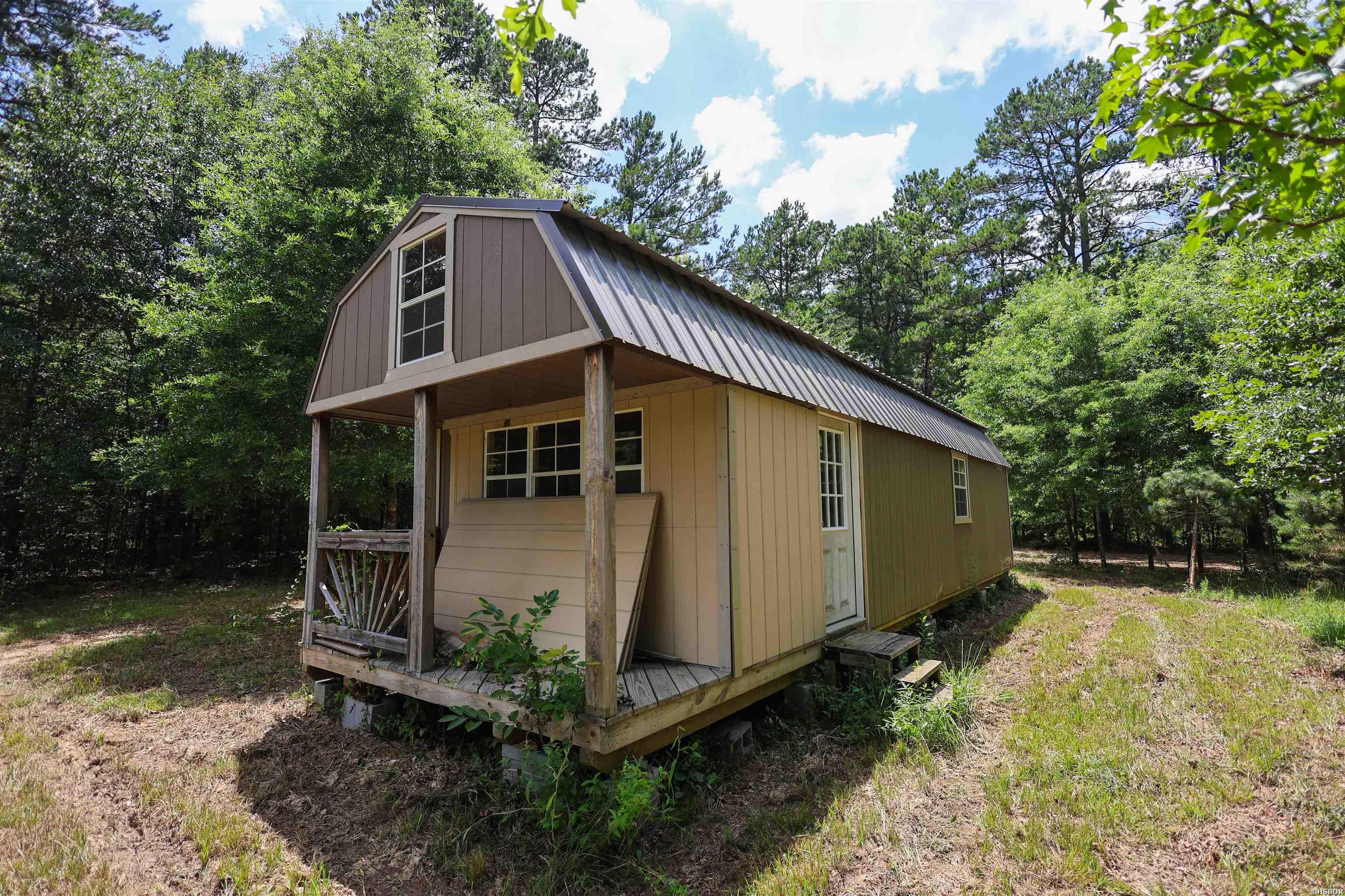 1101 Brushy Road Property Photo 42