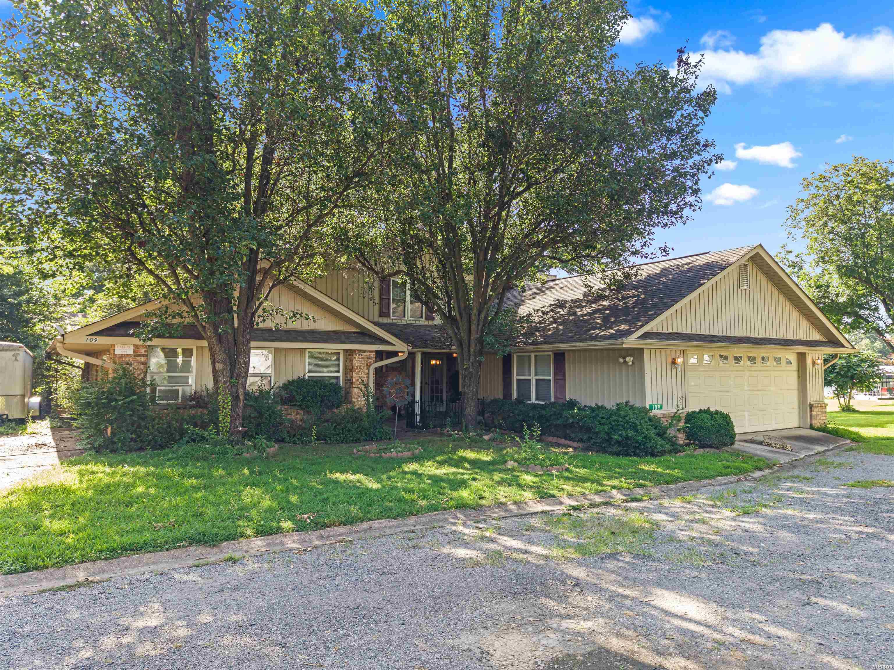109 Happy Isle Point Property Photo 1