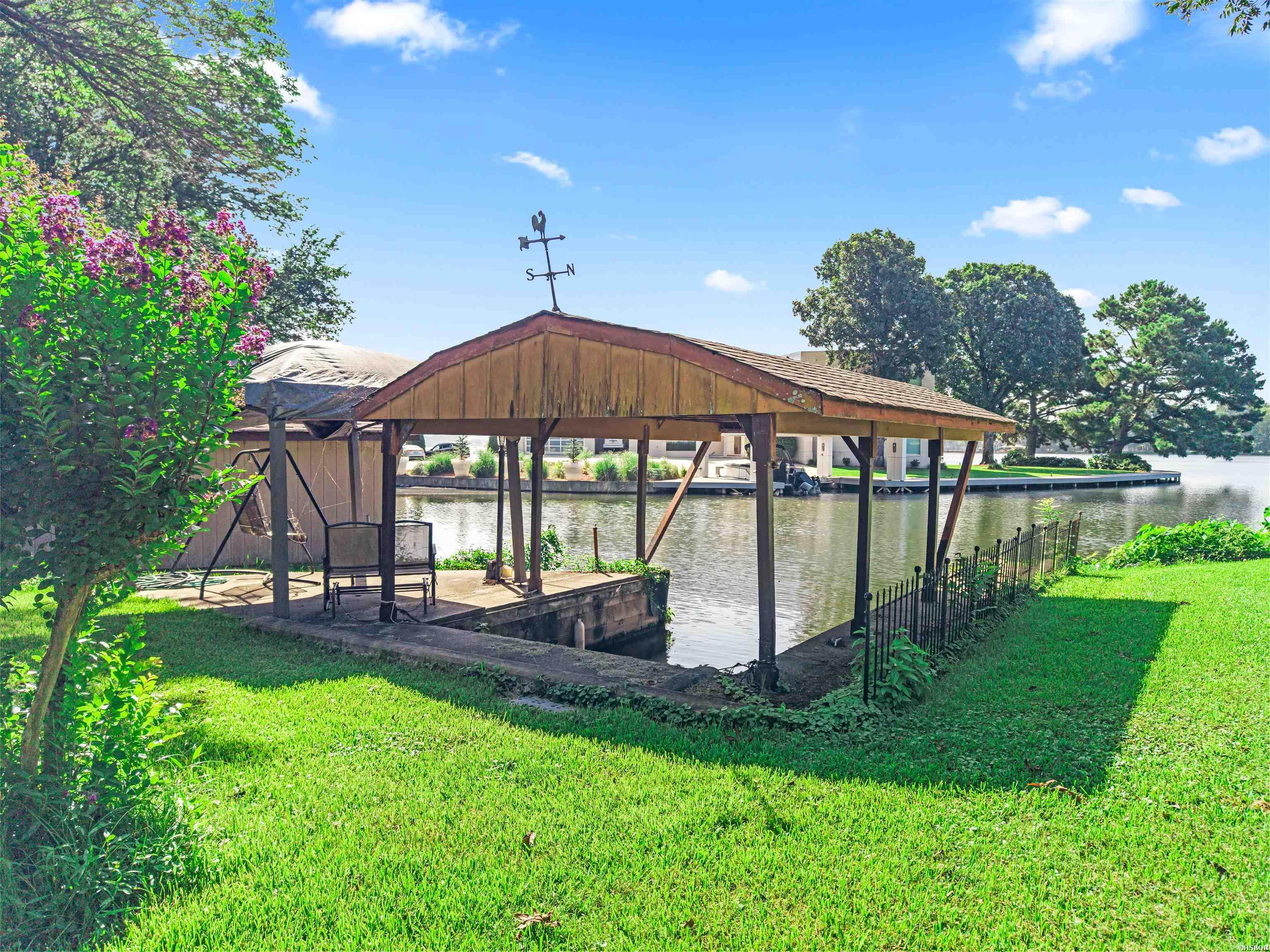 109 Happy Isle Point Property Photo 4