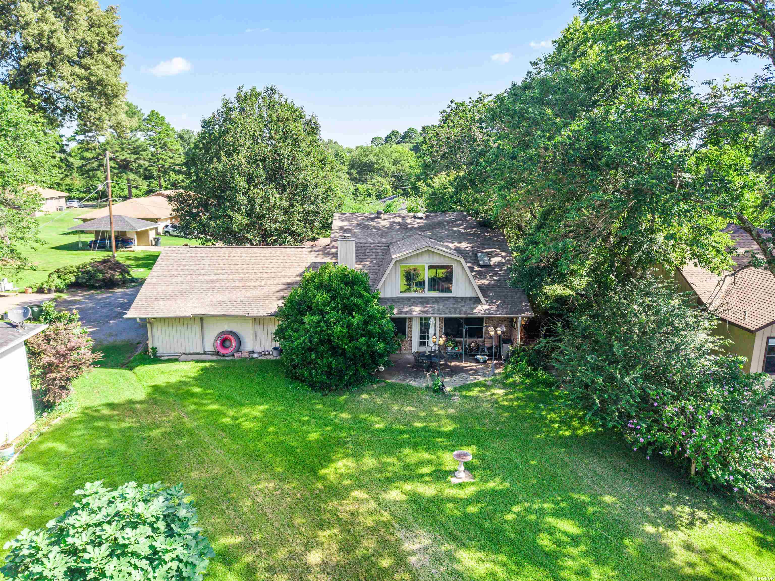 109 Happy Isle Point Property Photo 34