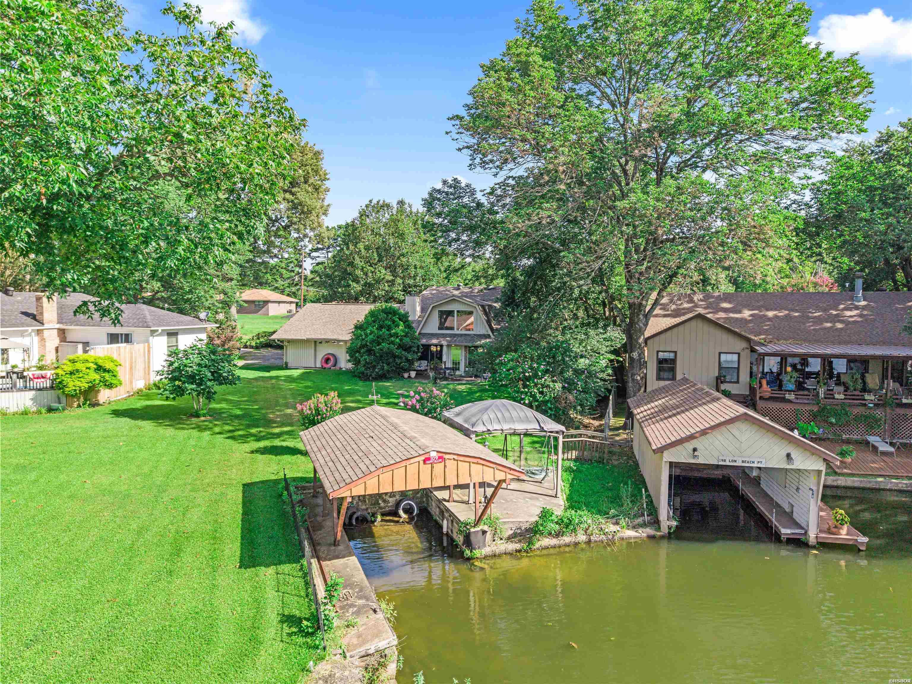 109 Happy Isle Point Property Photo 38