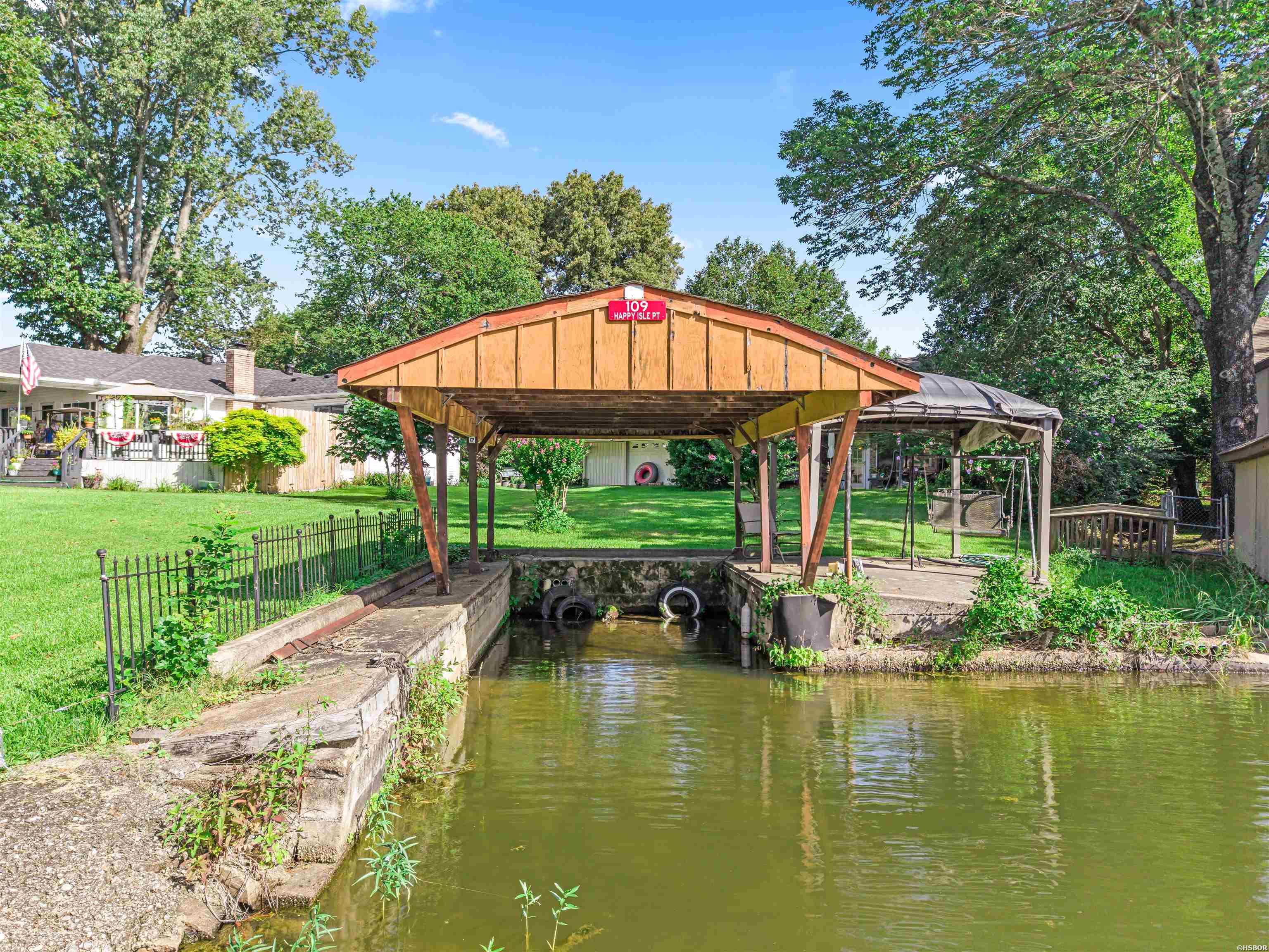 109 Happy Isle Point Property Photo 40