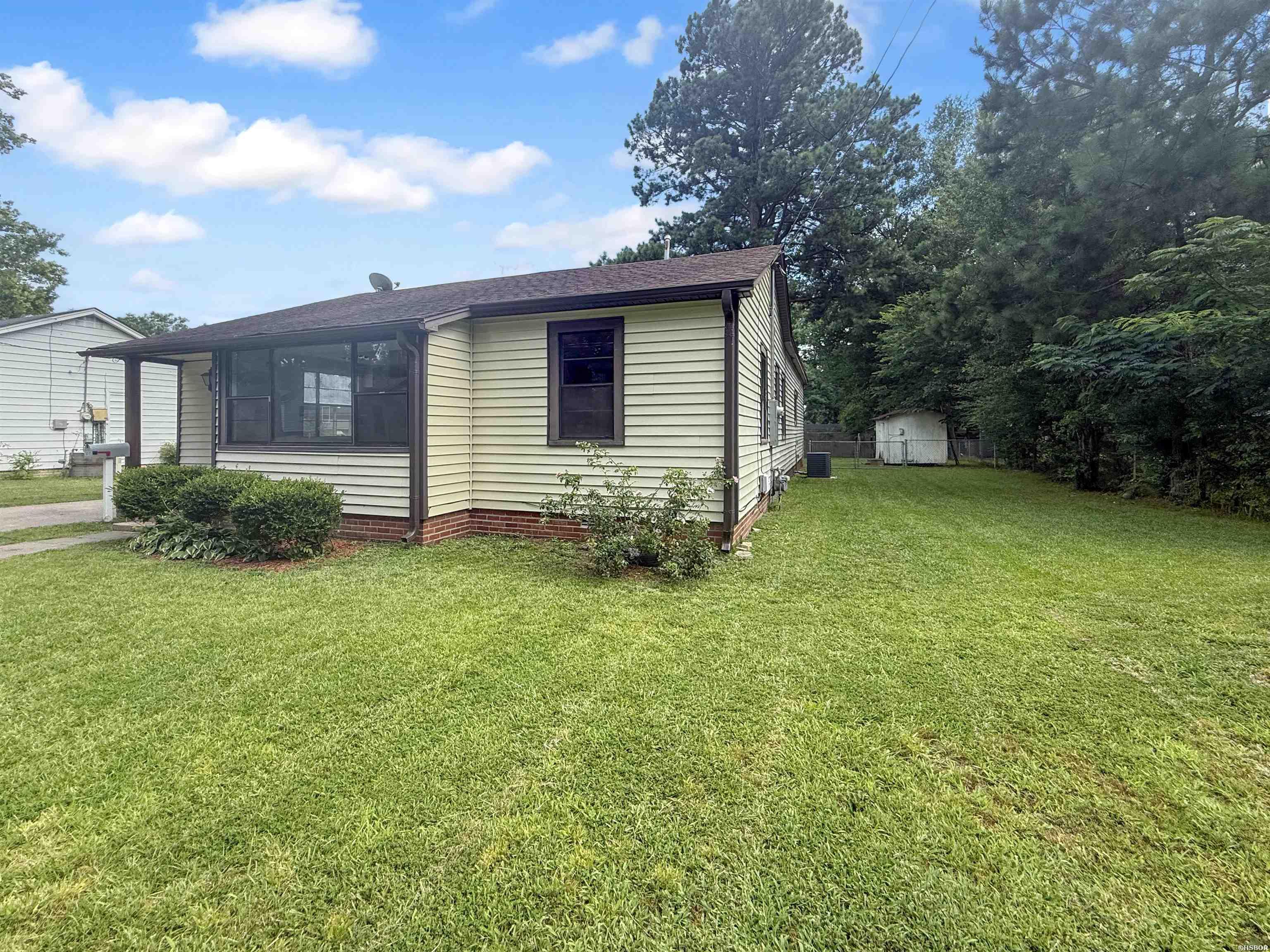 1019 Clardy Street Property Photo 2