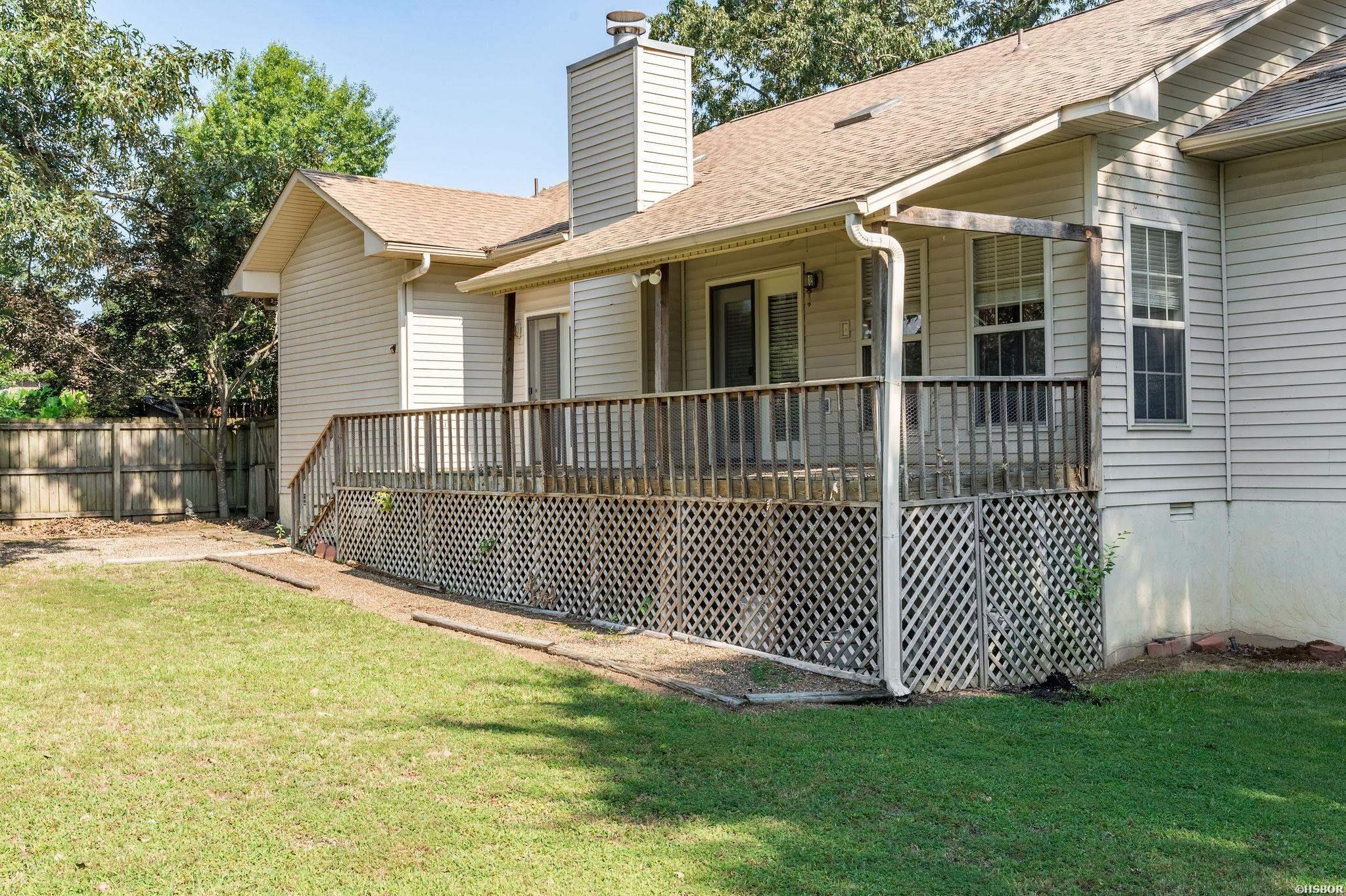 300 Tanglewood Road Property Photo 41