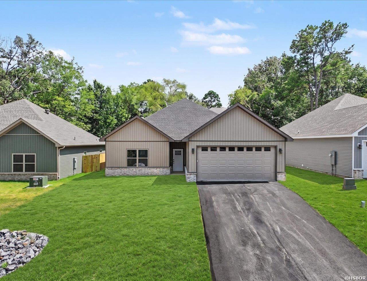 111 GLOCK Lane Property Photo 1
