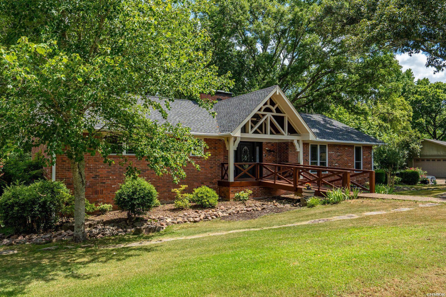 210 Quail Creek Road Property Photo 2