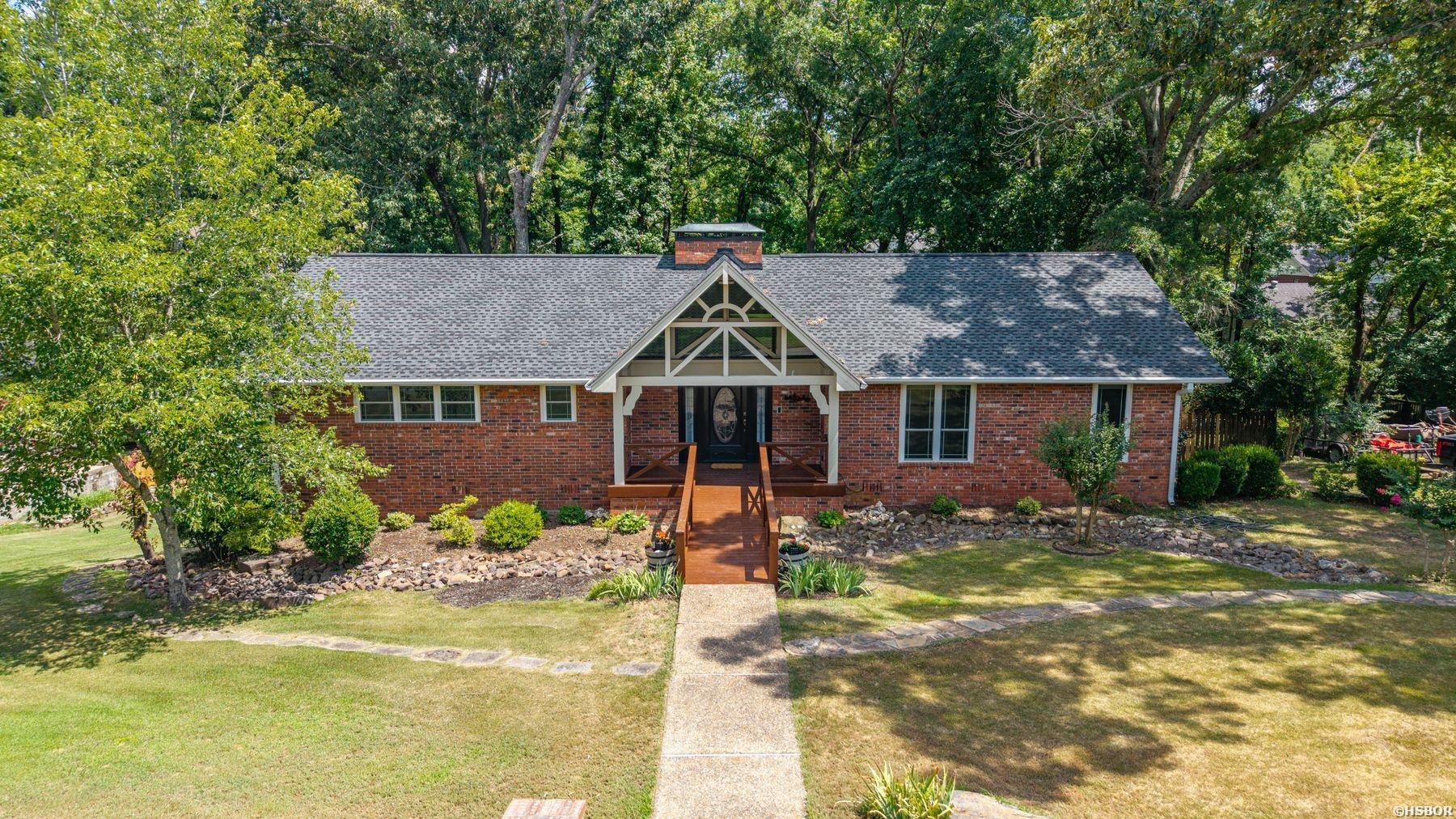 210 Quail Creek Road Property Photo 3