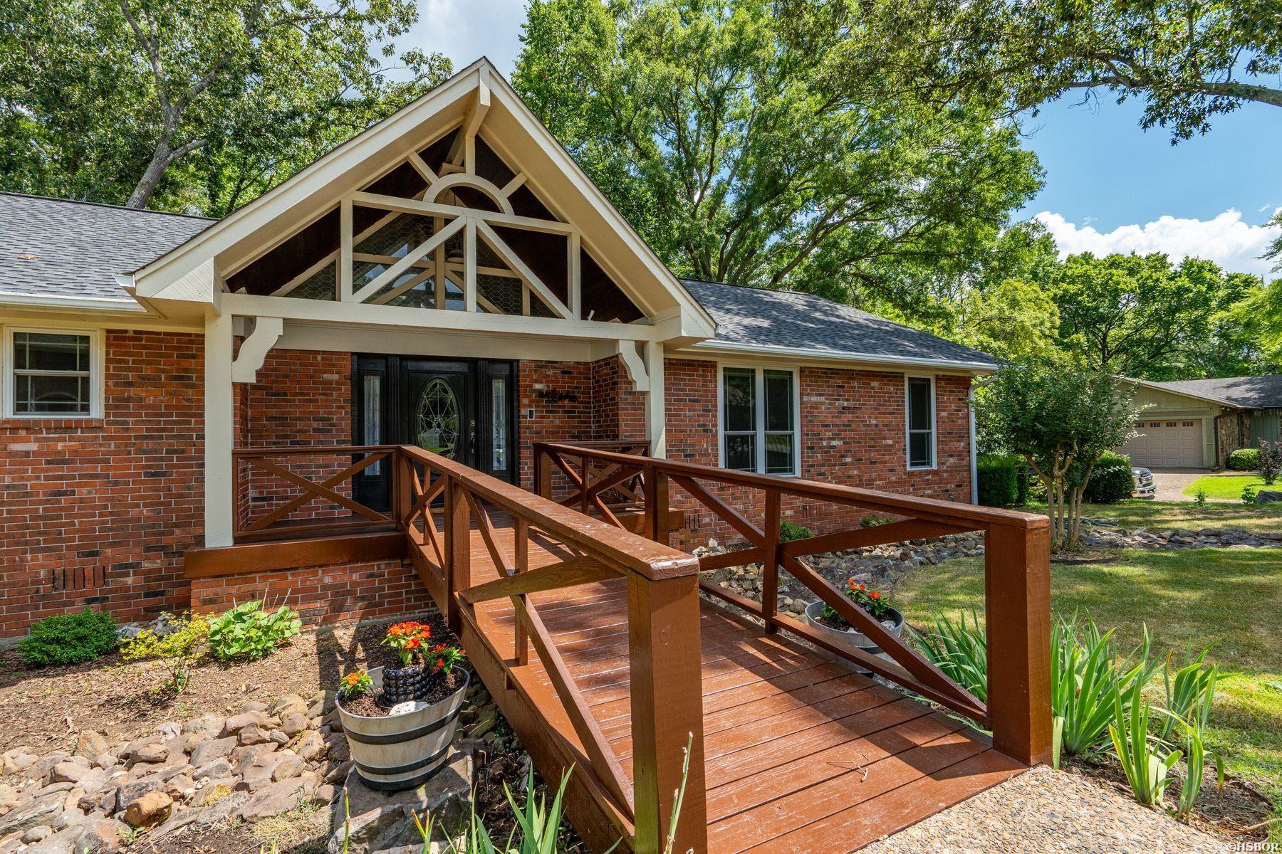 210 Quail Creek Road Property Photo 4