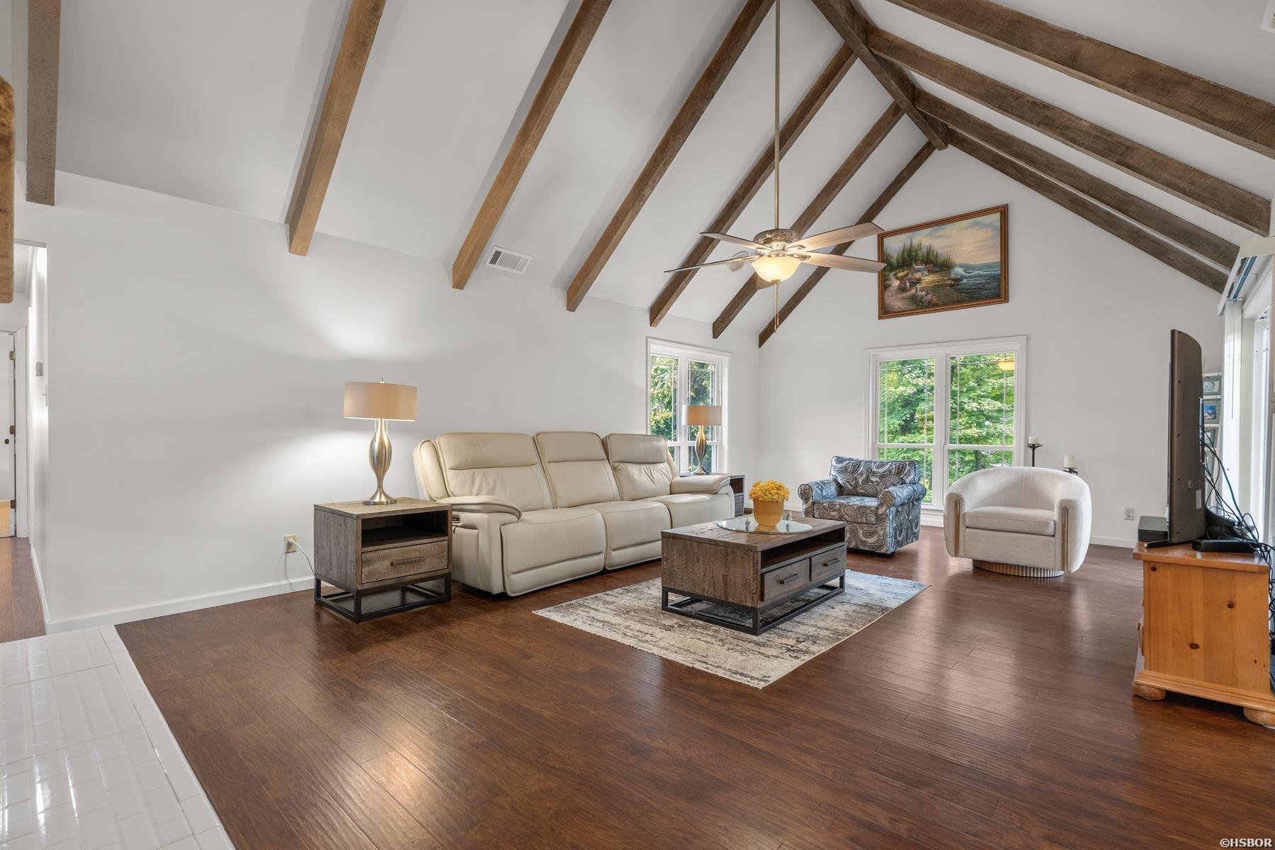 210 Quail Creek Road Property Photo 7