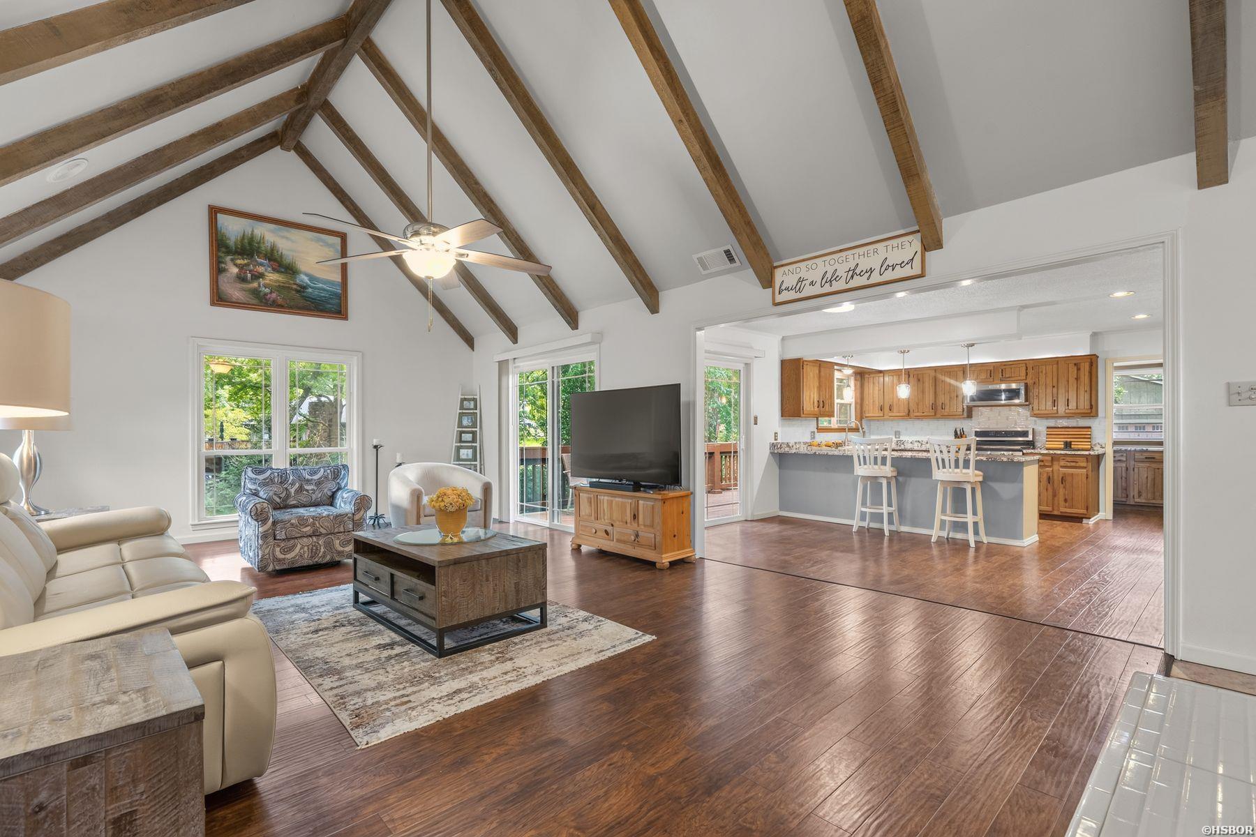 210 Quail Creek Road Property Photo 8