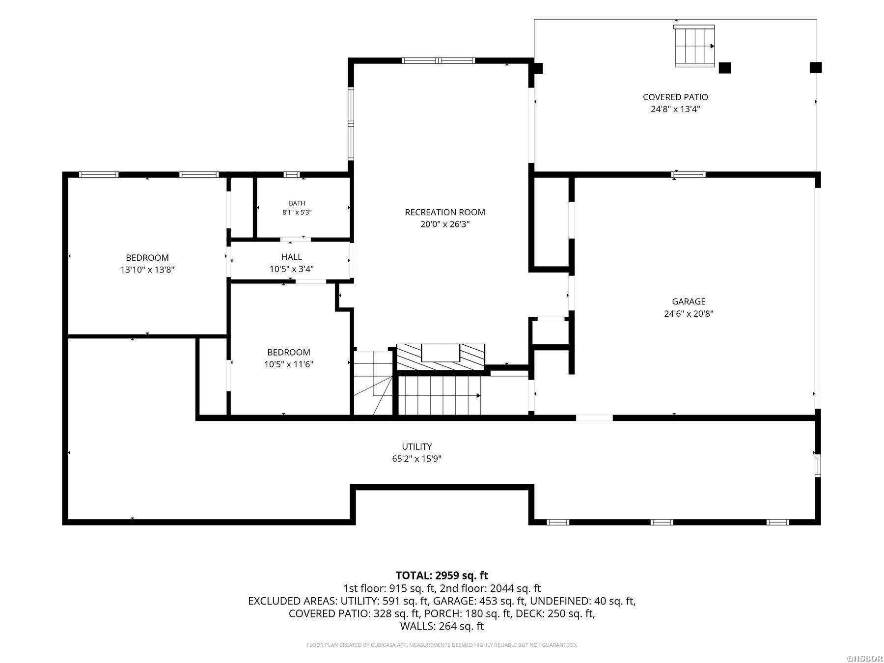 210 Quail Creek Road Property Photo 34