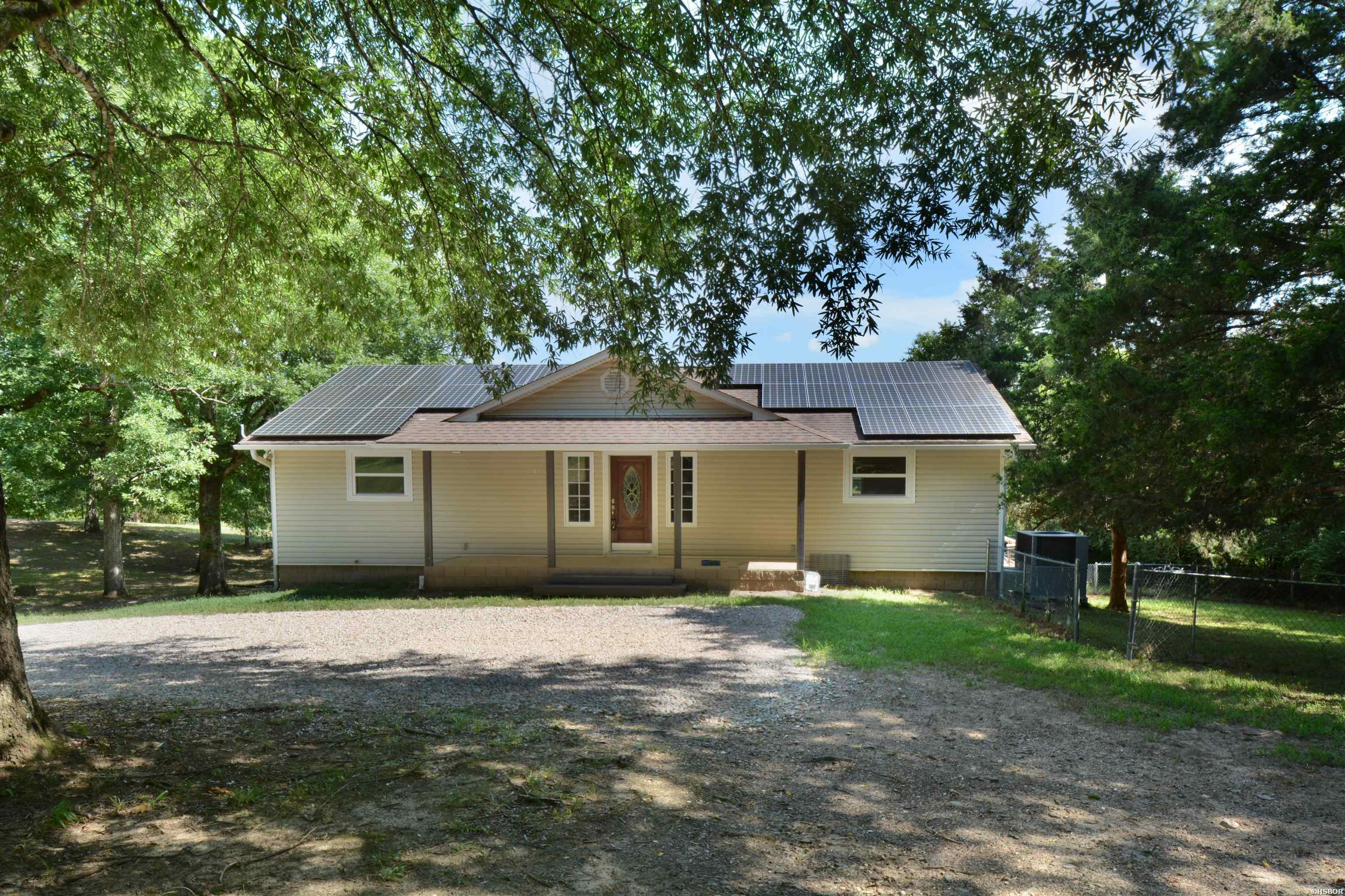 335 Ware Trail Property Photo 4