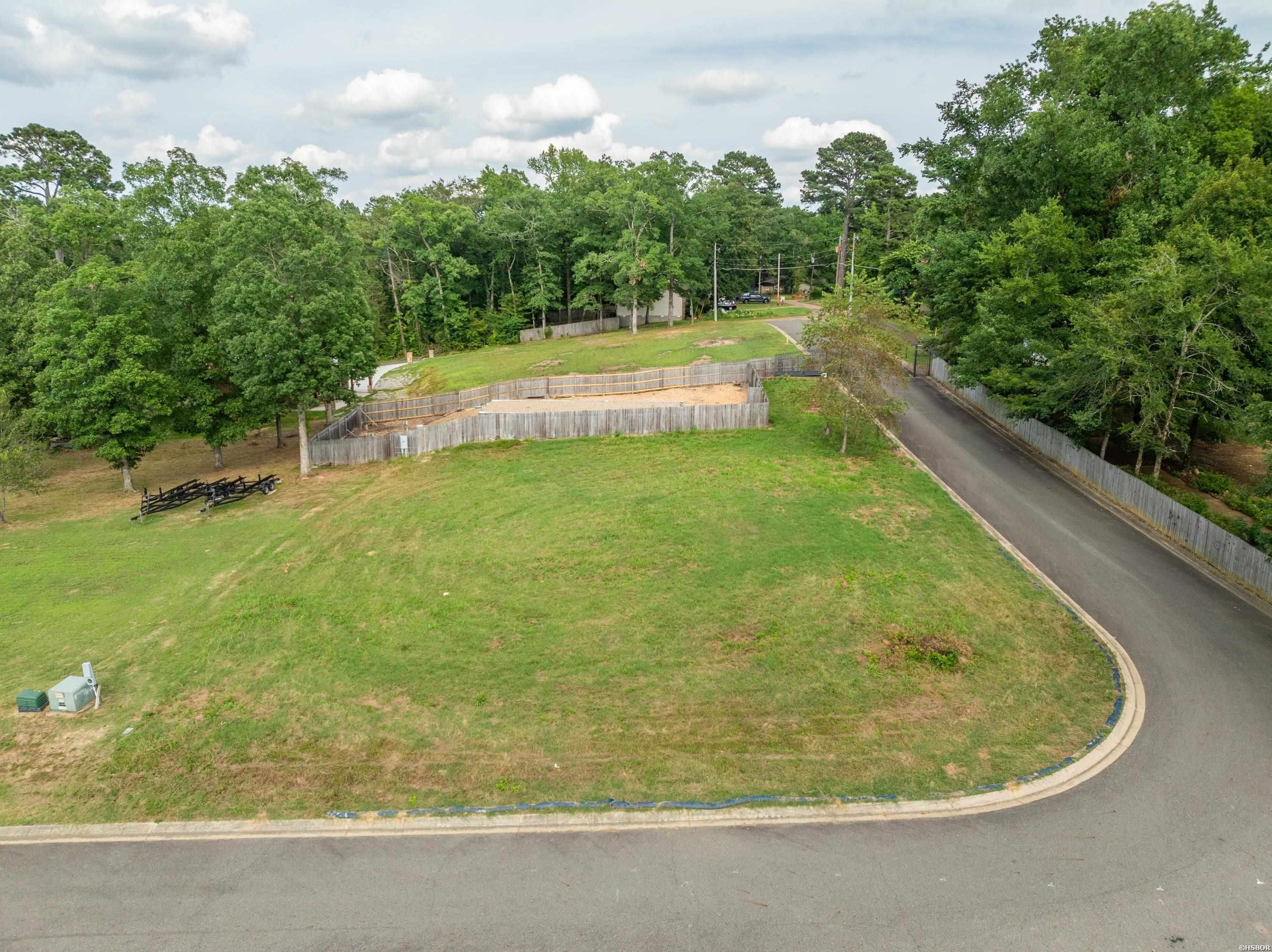 Lot 1 Gibbins Trail Property Photo 2
