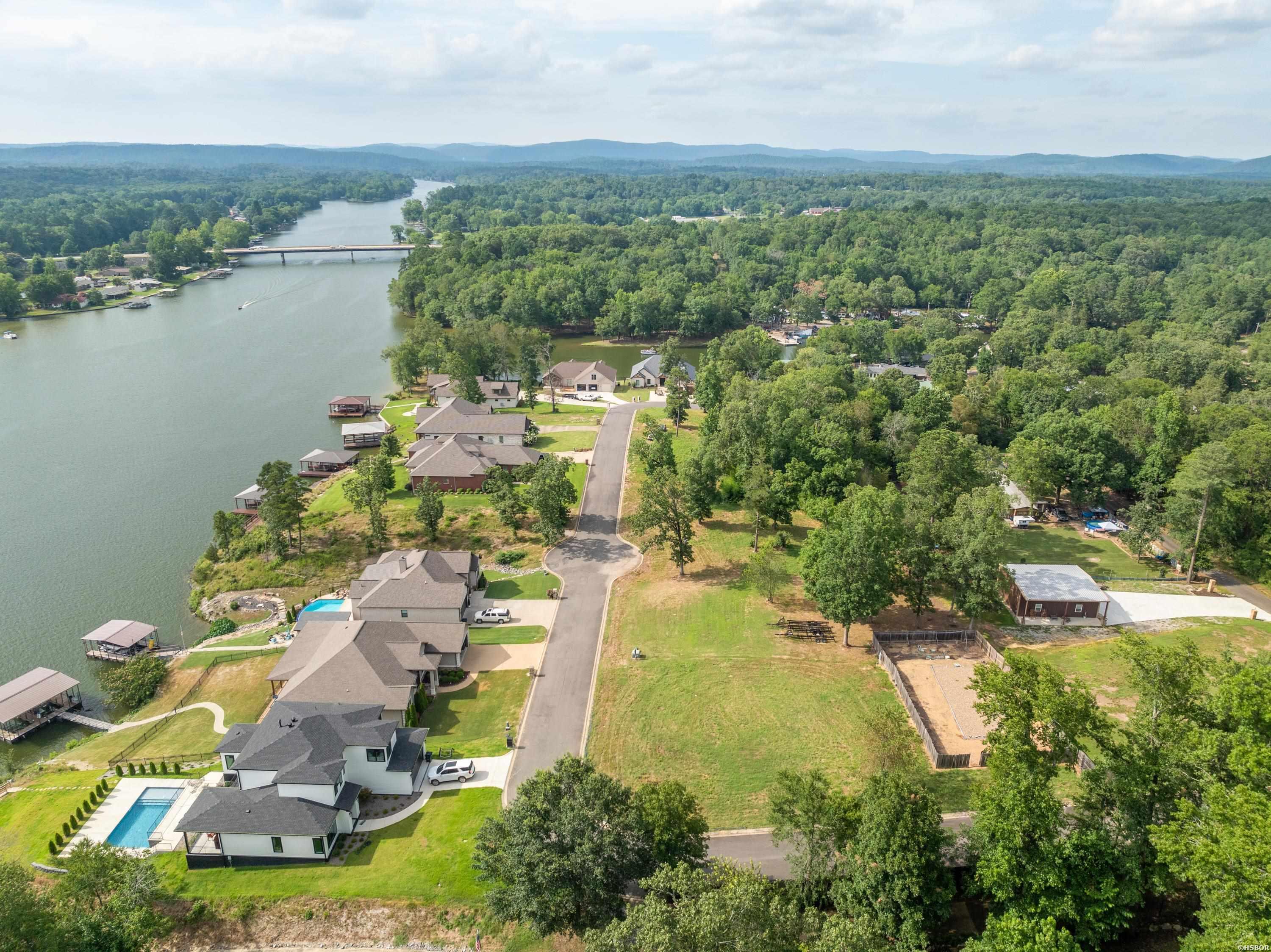 Lot 1 Gibbins Trail Property Photo 9