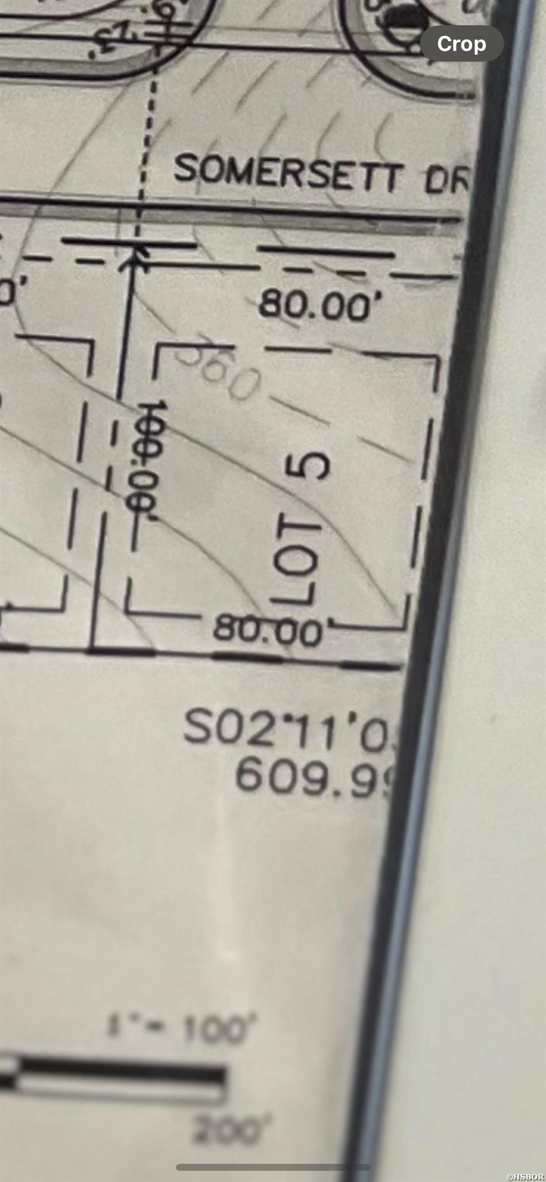 Lot 5 Somerset Property Photo 2