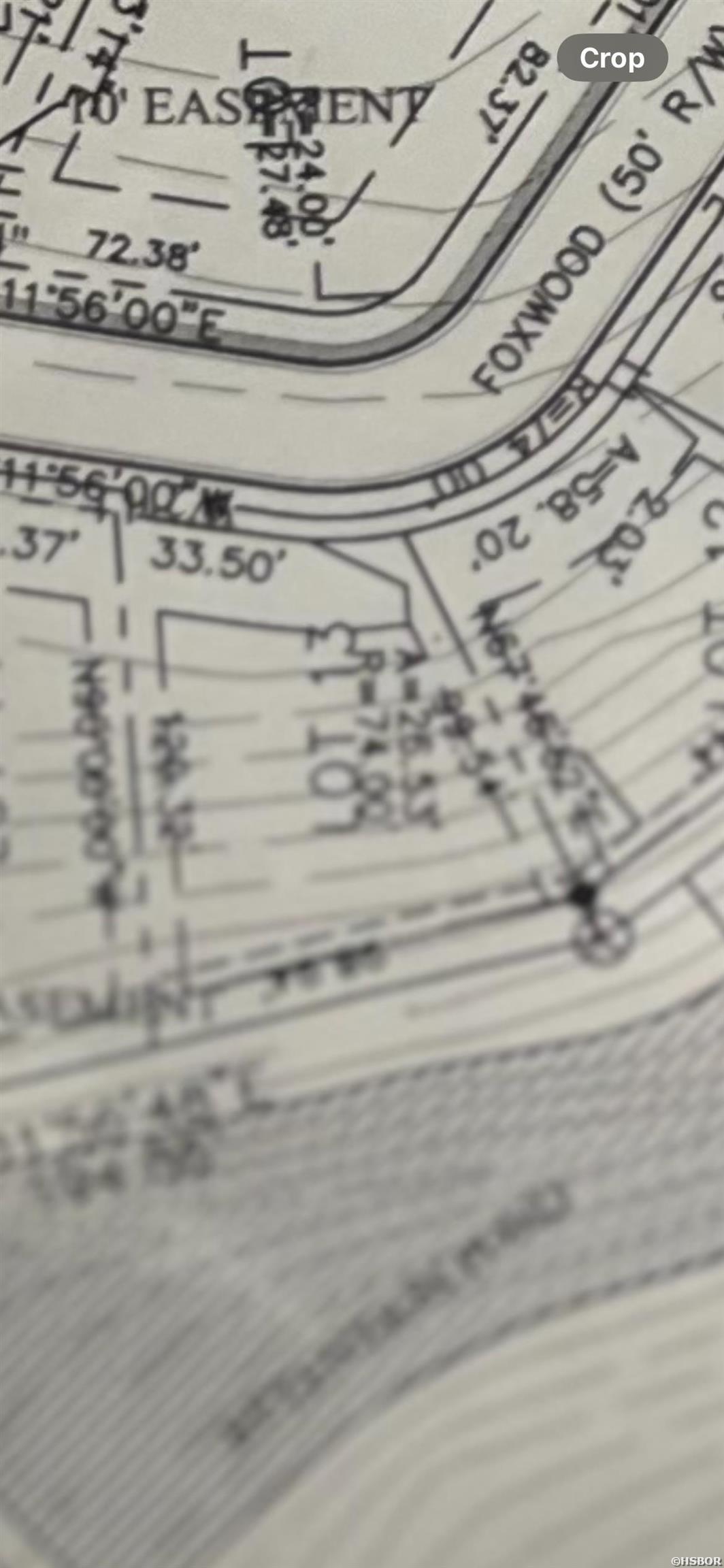 Lot 13 Somerset Property Photo 2