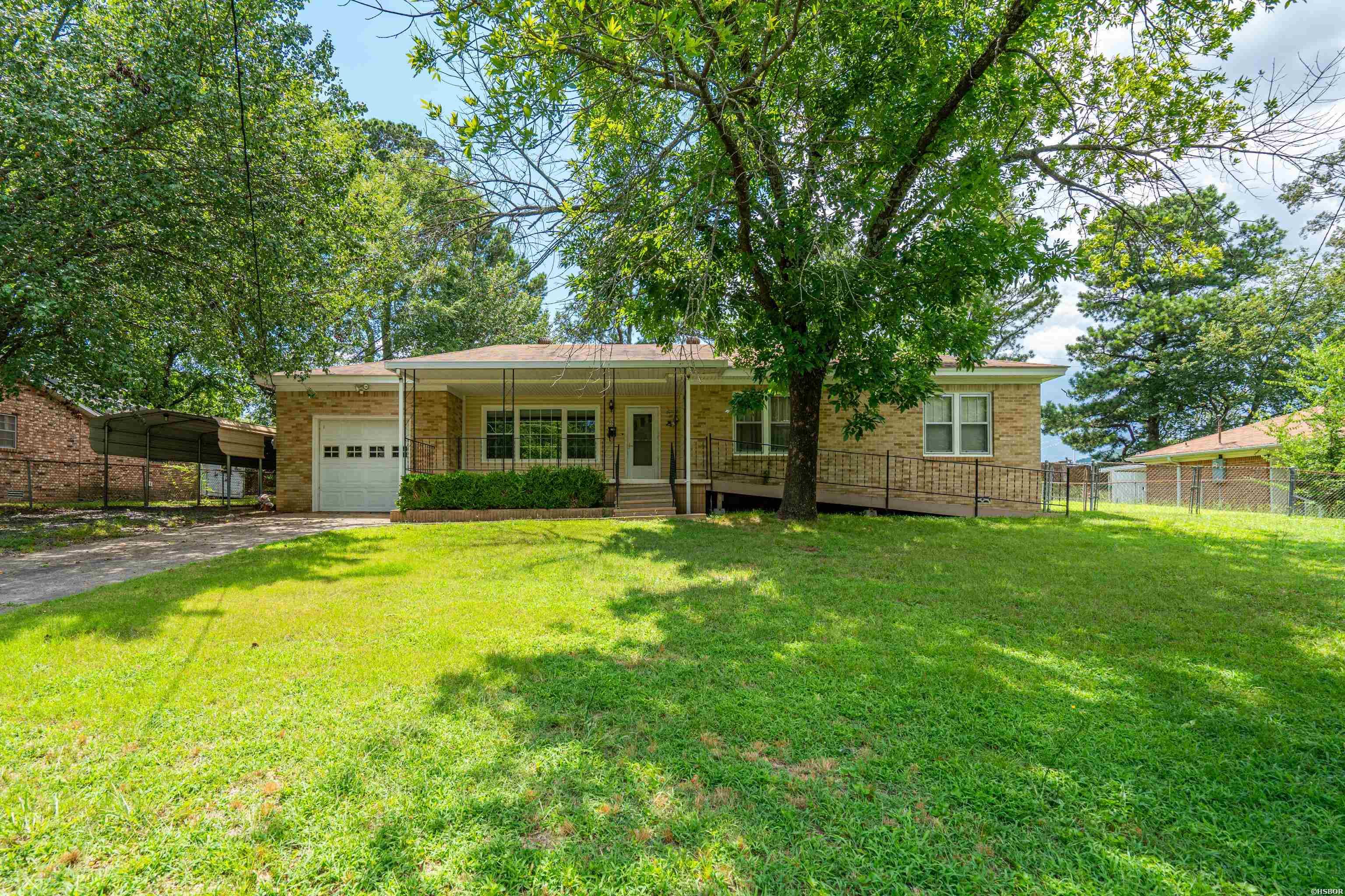 308 FREEMAN Street Property Photo 1