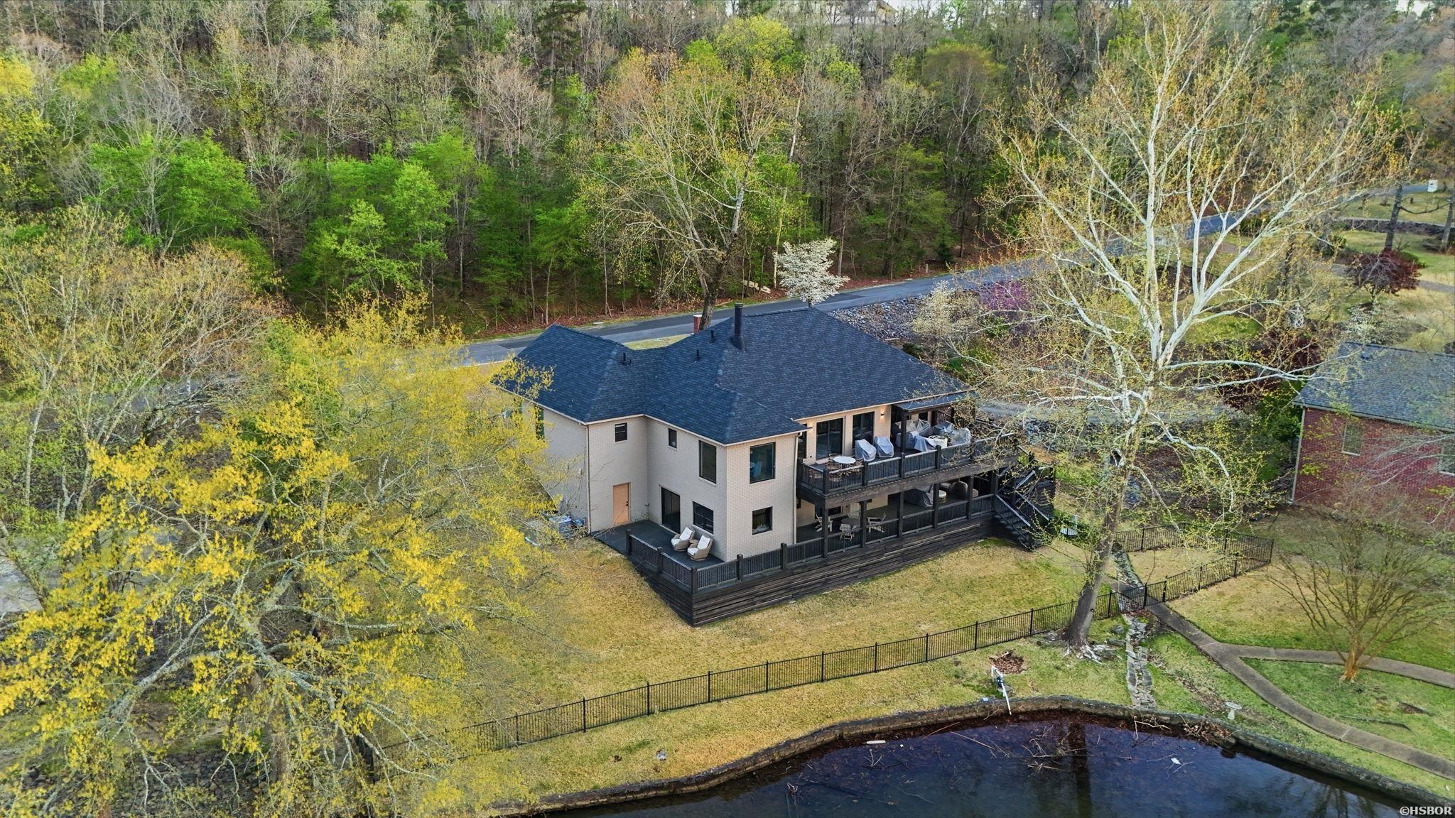 170 Lake Forest Shores Property Photo 4