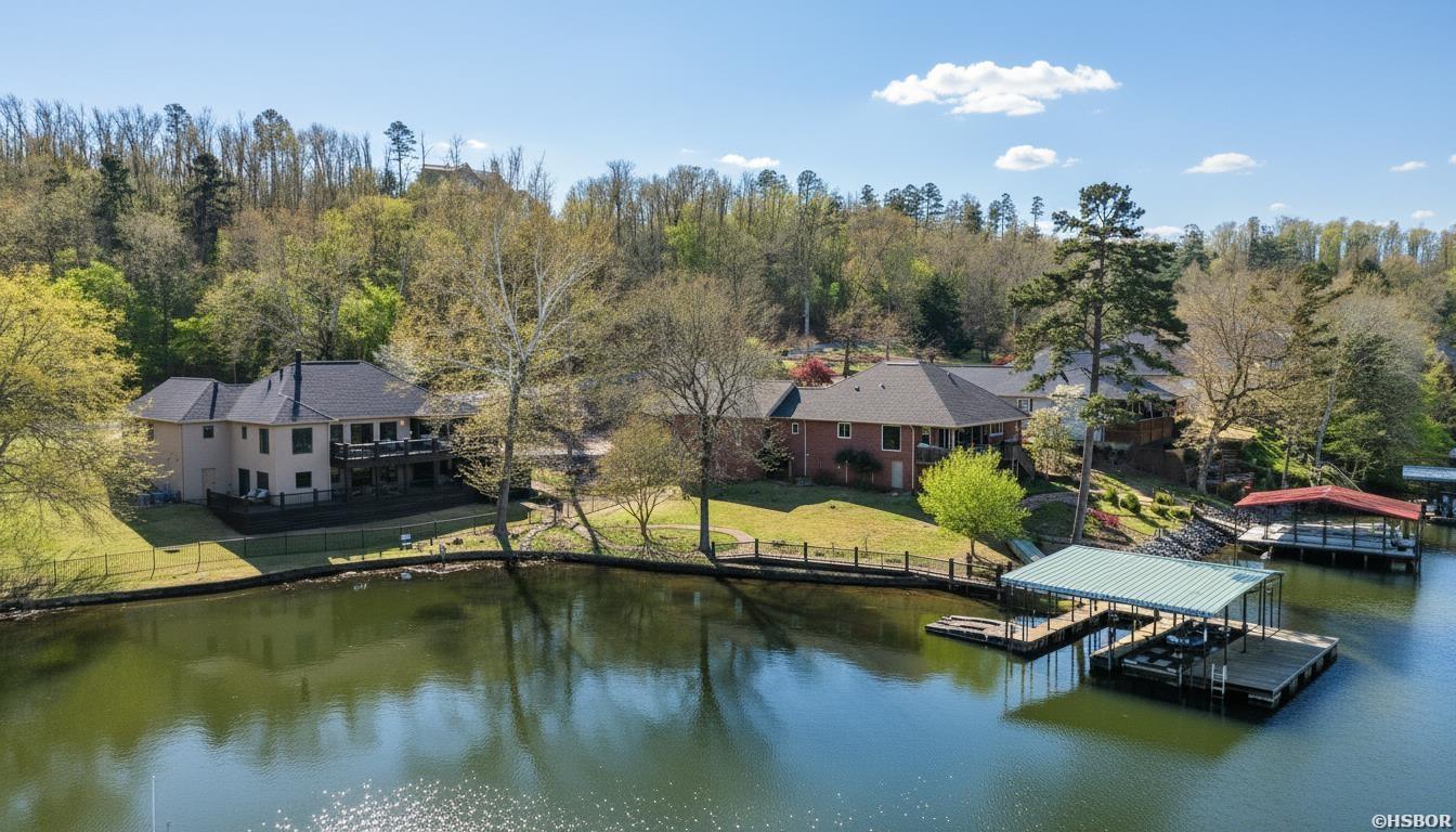 170 Lake Forest Shores Property Photo 44