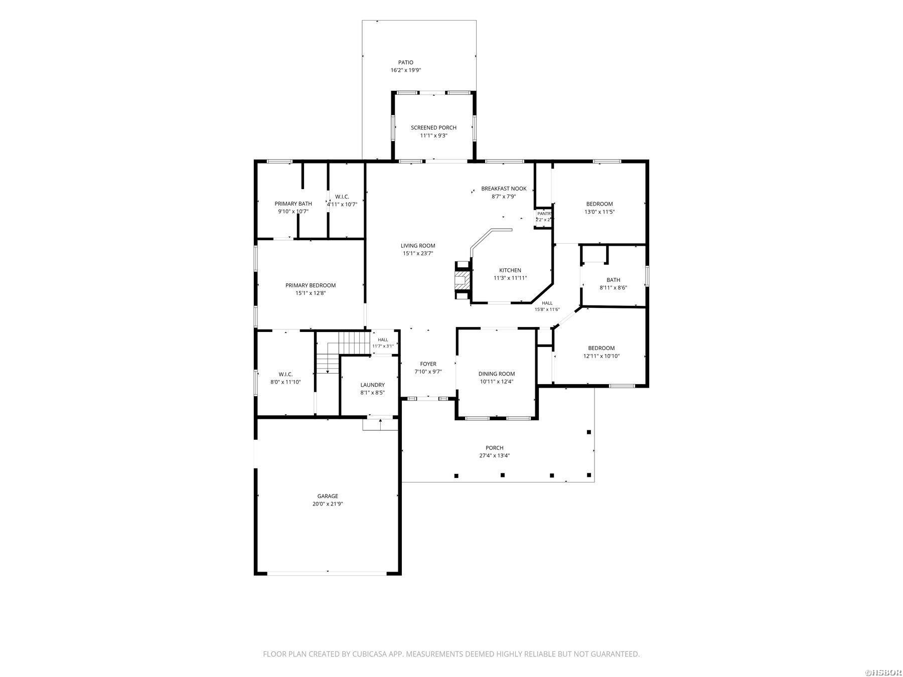 261 Veranda Trail Property Photo 7