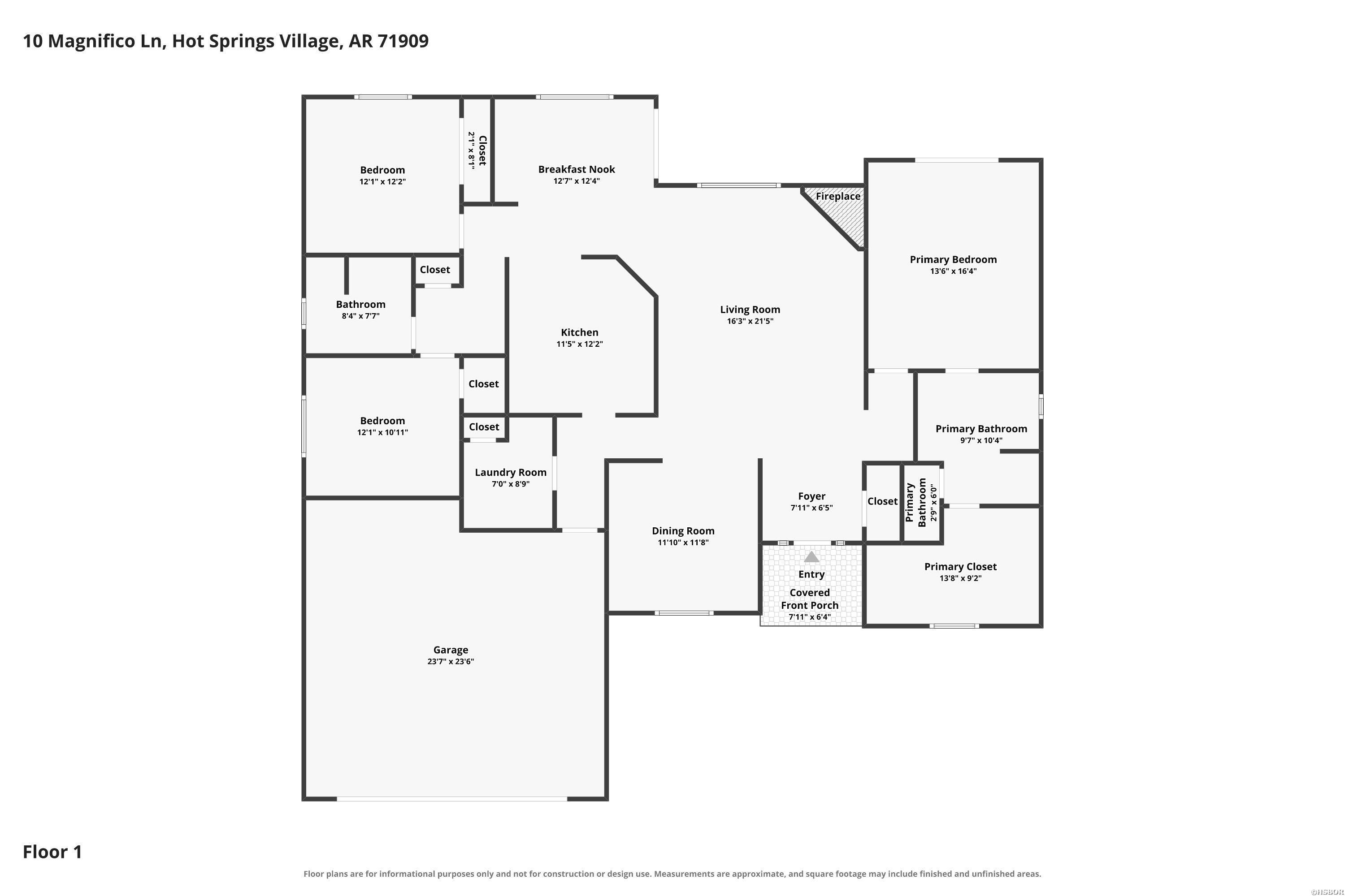 10 Magnifico Lane Property Photo 5