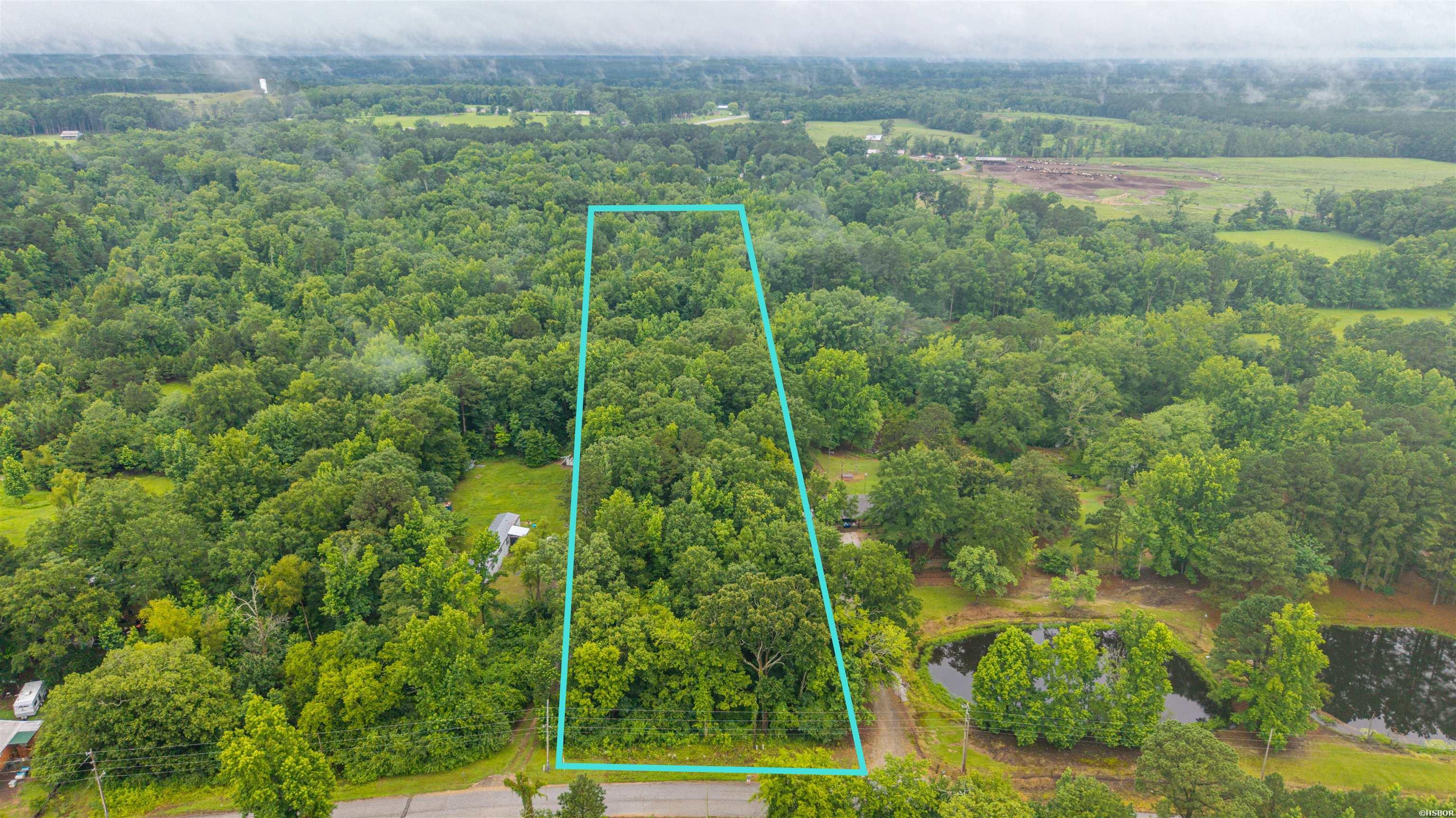 000 Lower Etta Road Property Photo 1