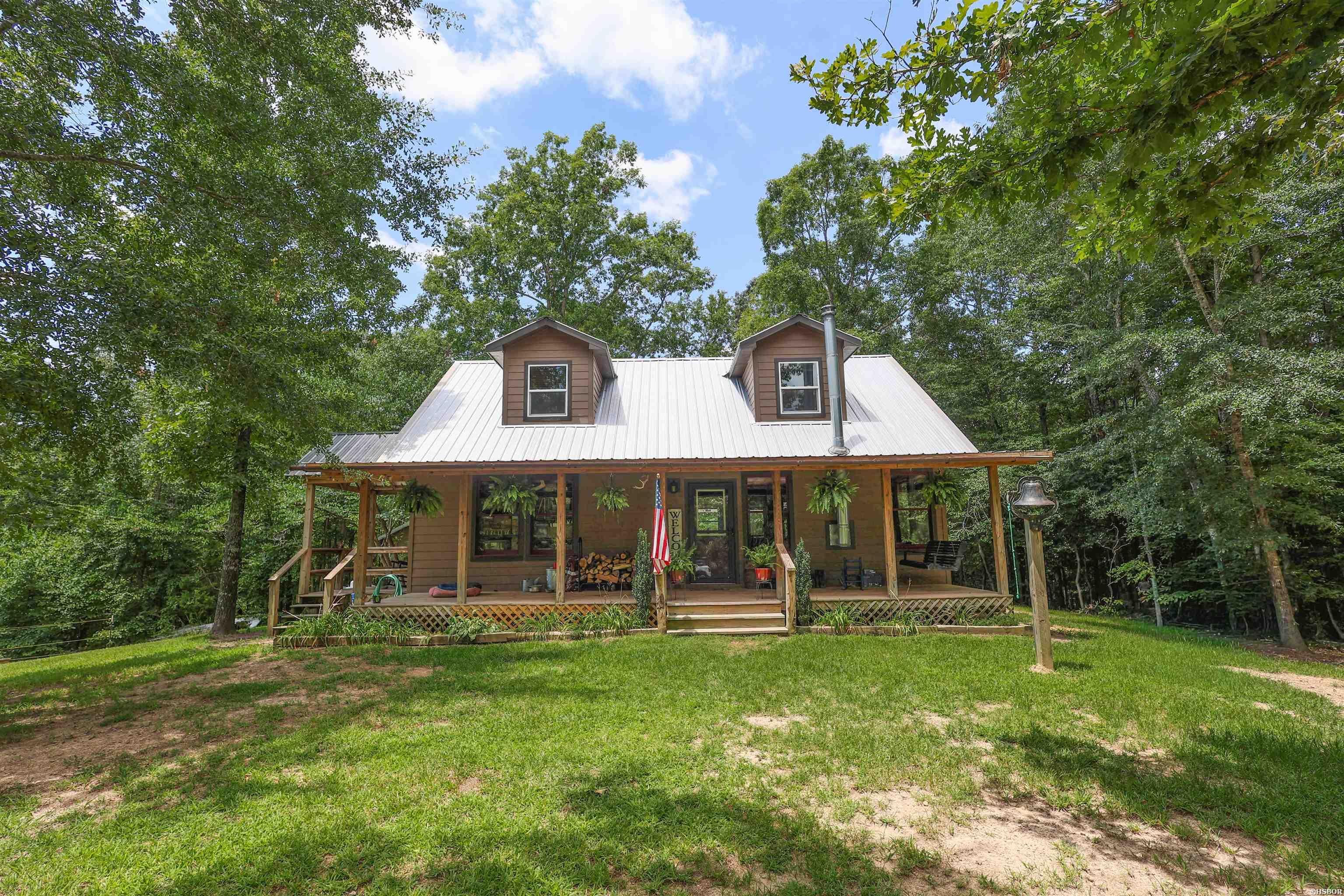 88 OAK GROVE Lane Property Photo 1