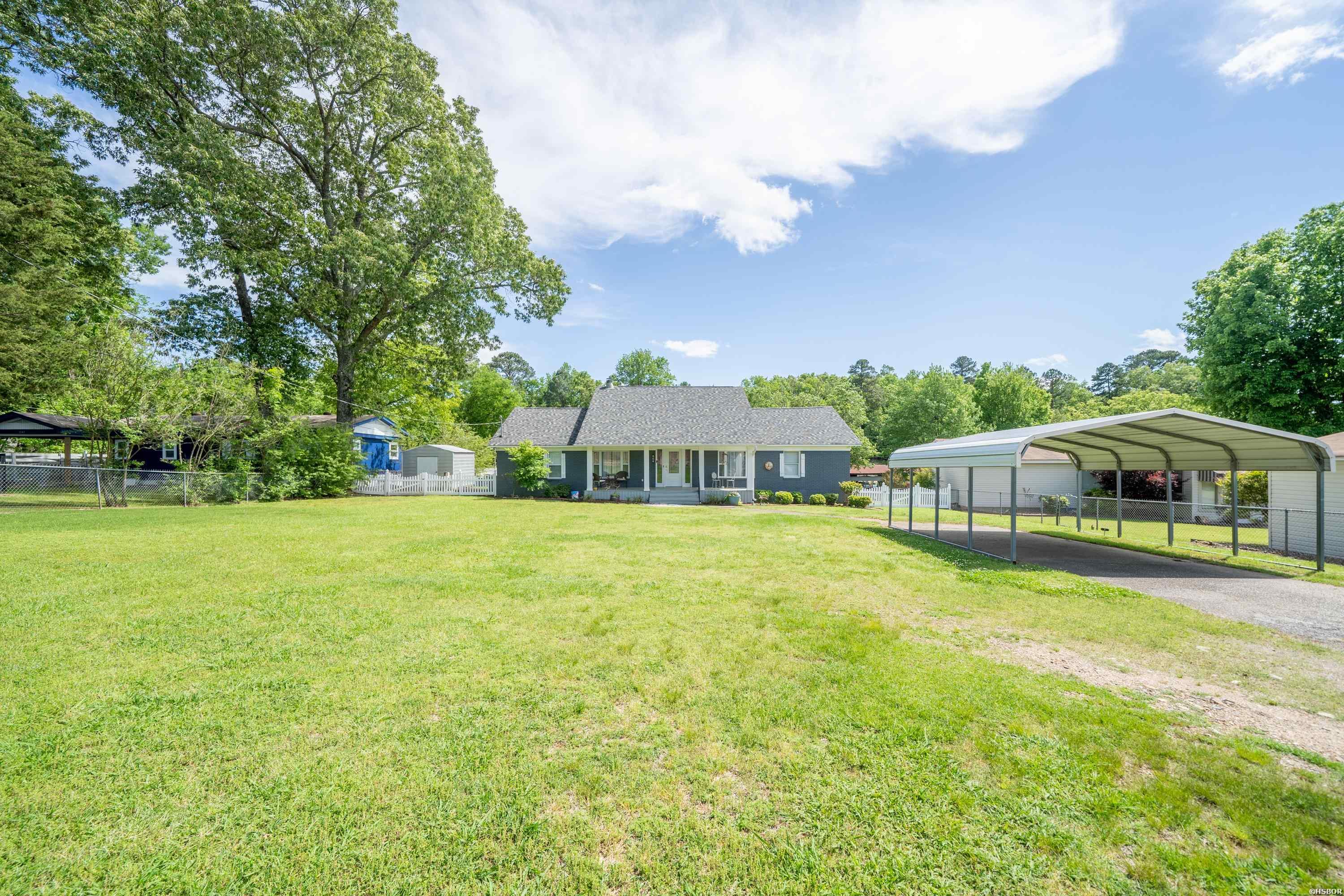 243 Bayou Property Photo 2