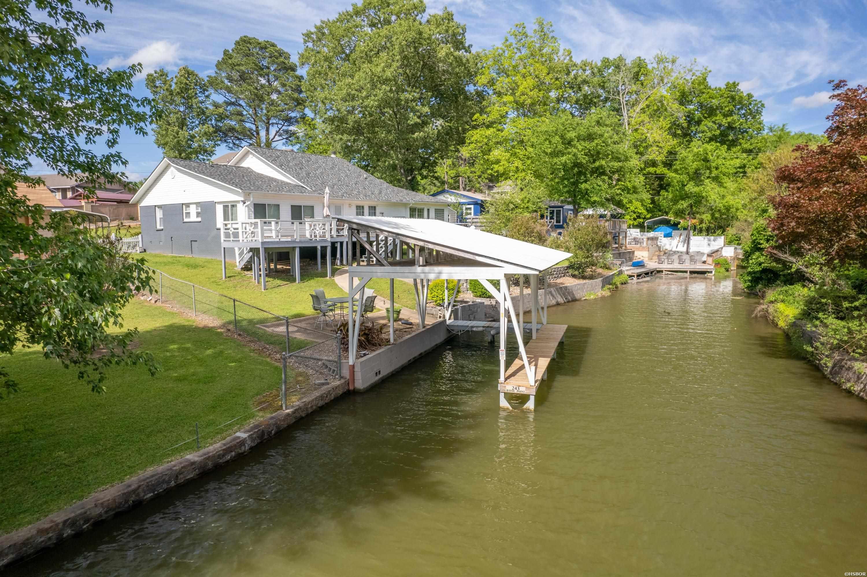 243 Bayou Property Photo 40
