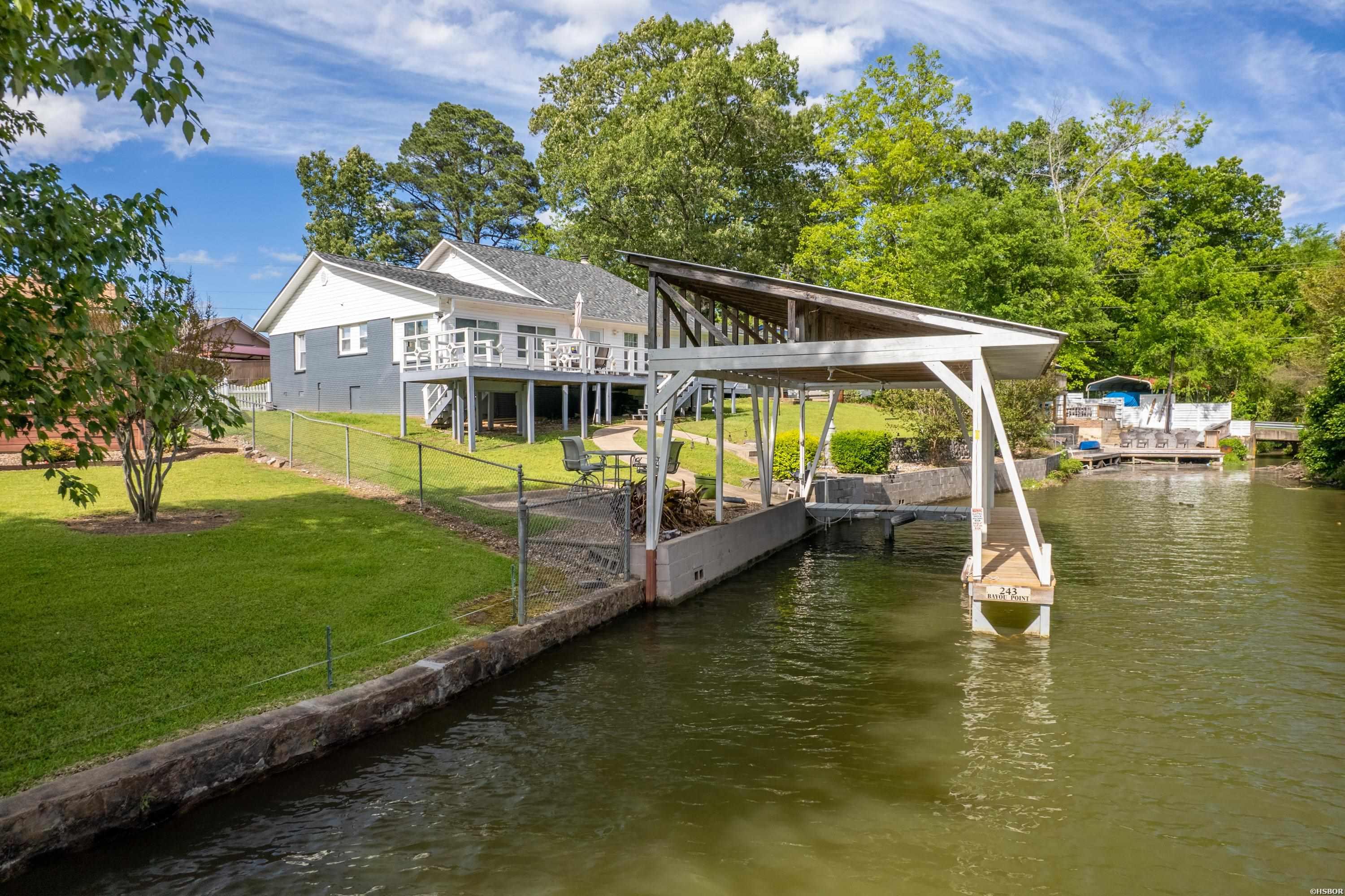 243 Bayou Property Photo 41