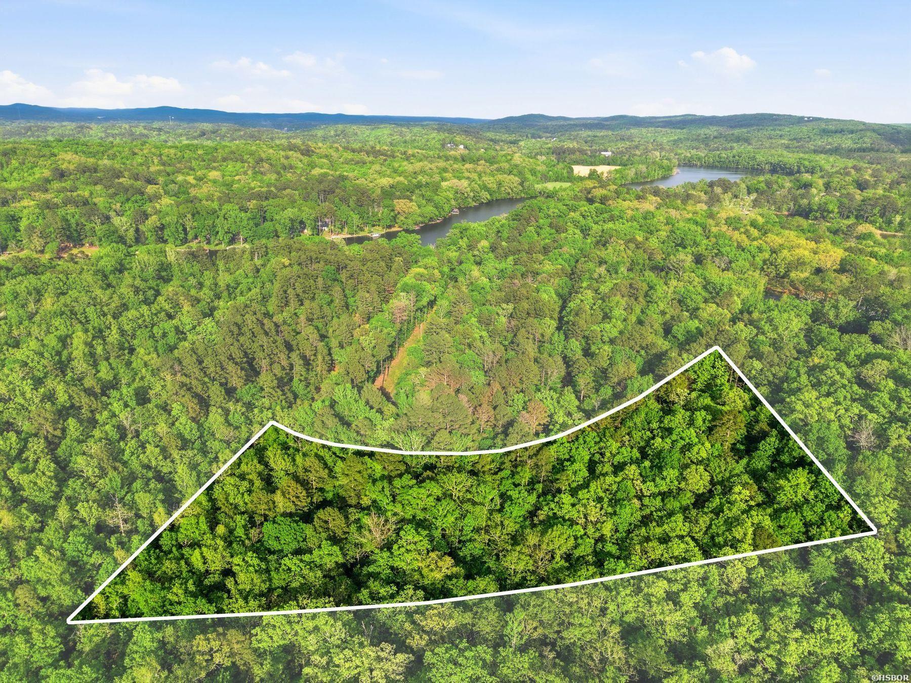 Lot 16 TALL HICKORY Road Property Photo 1