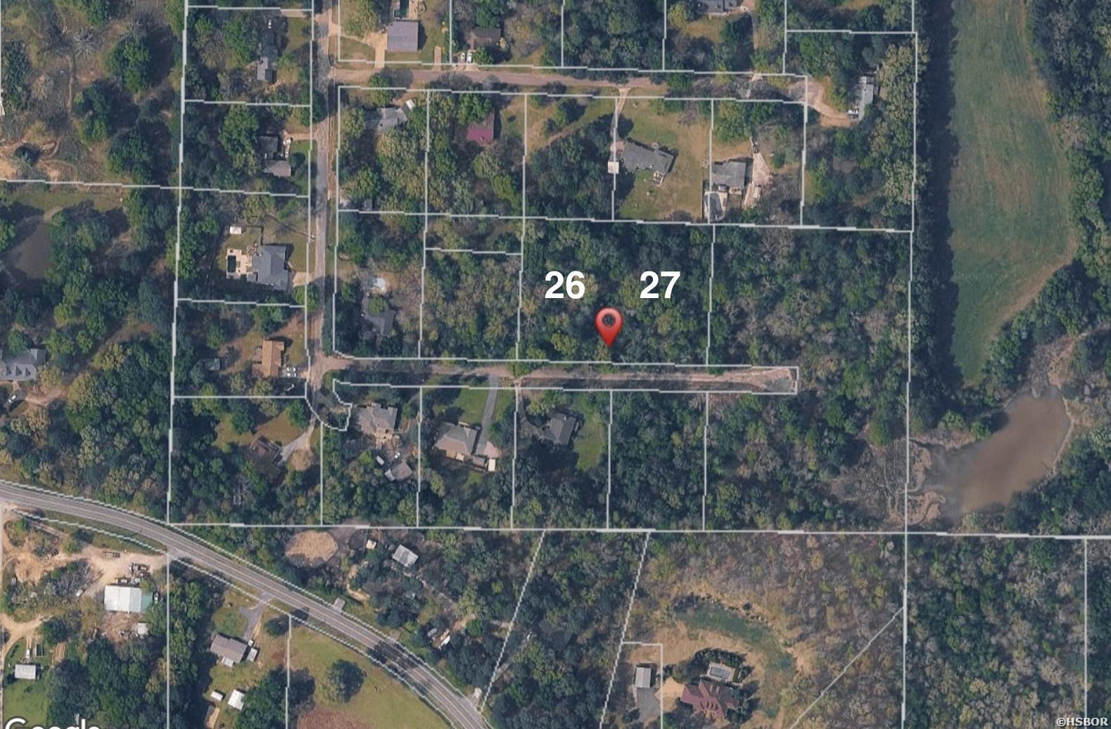 26/27 W Oakley Trail Property Photo 1