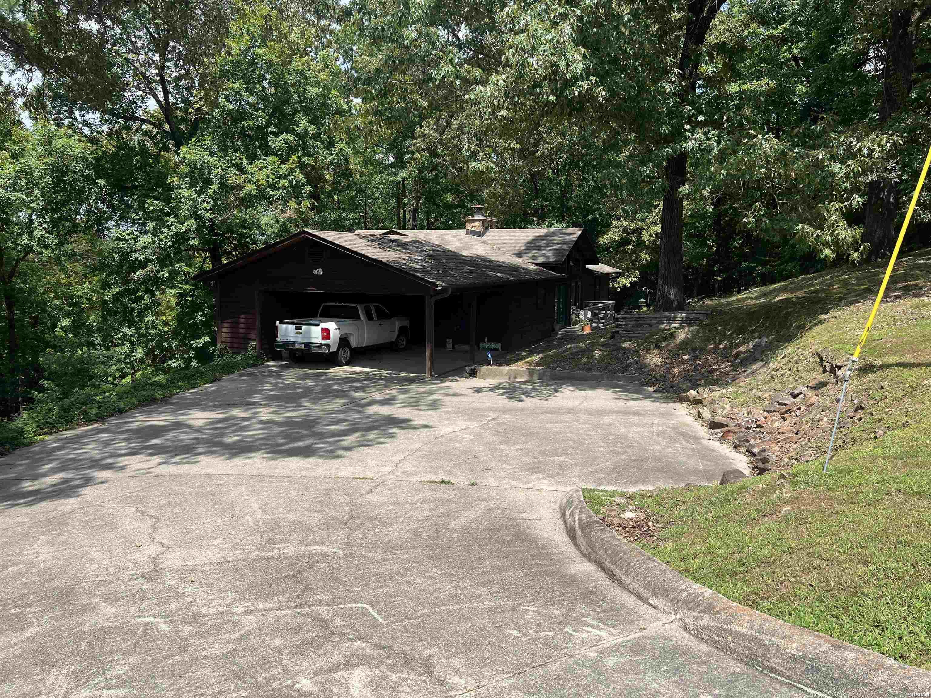 606 W Hwy Property Photo 1