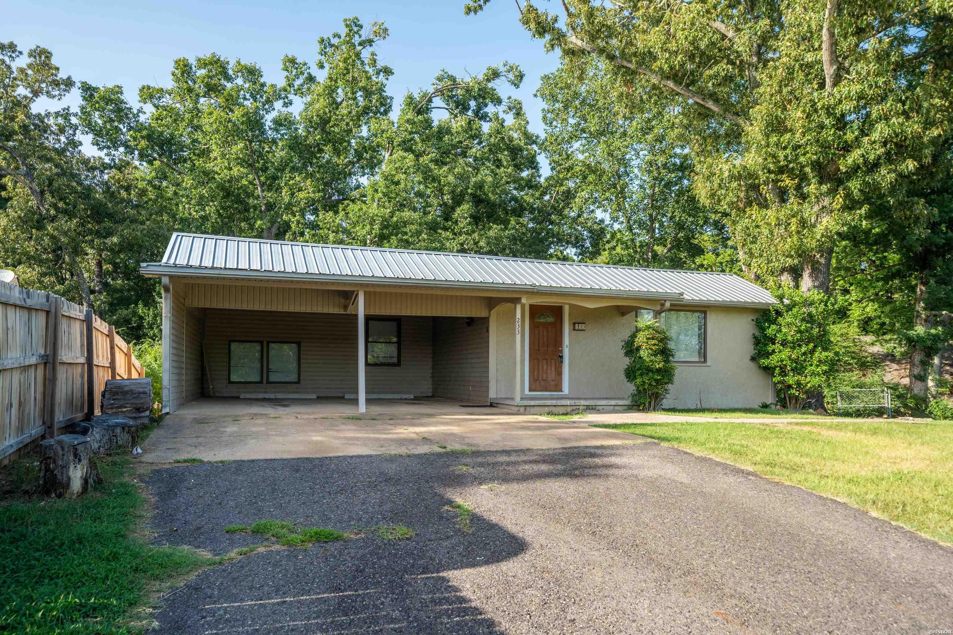 233 Morphew Road Property Photo 1