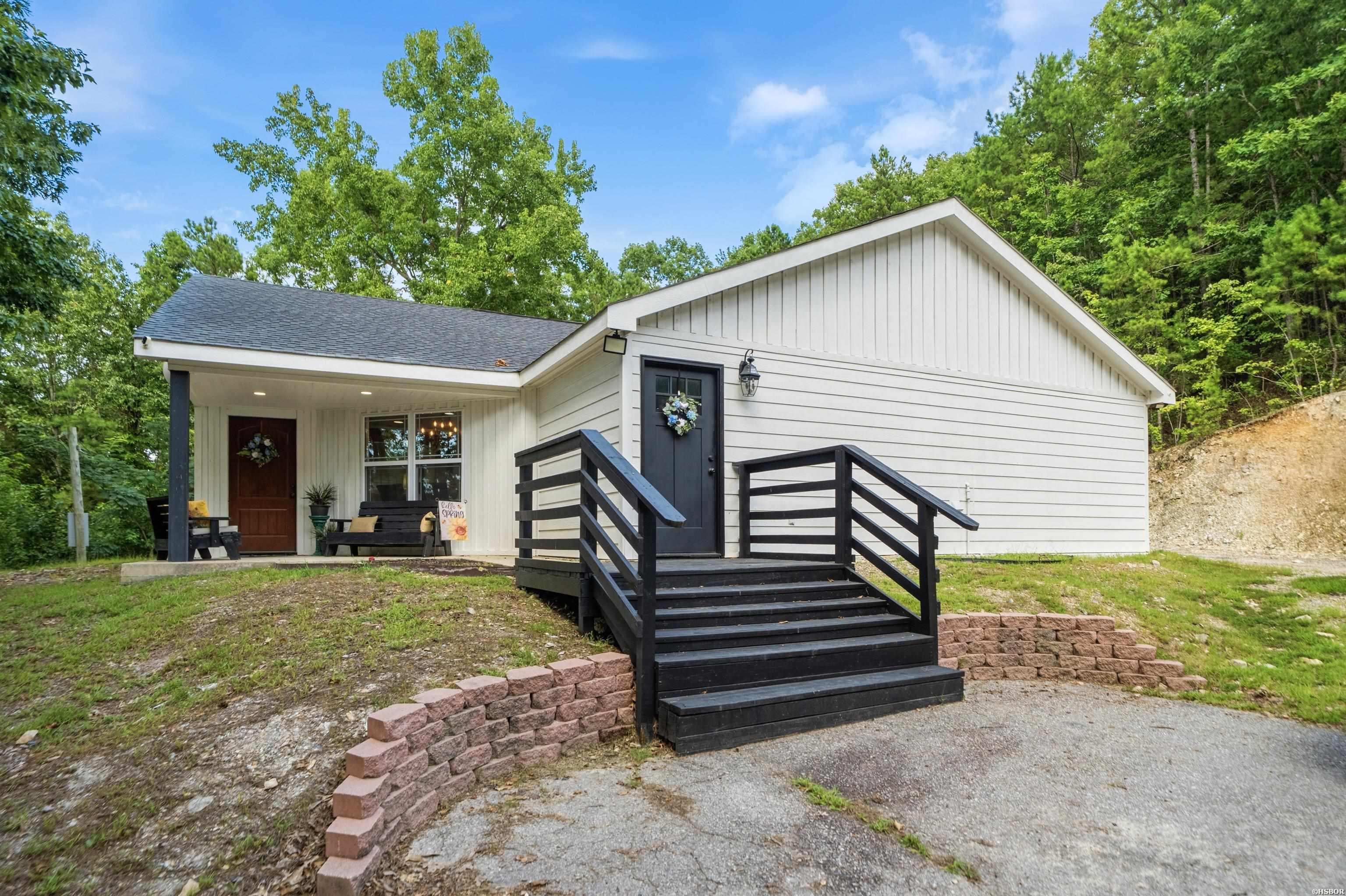 189 CREPE MYRTLE Trail