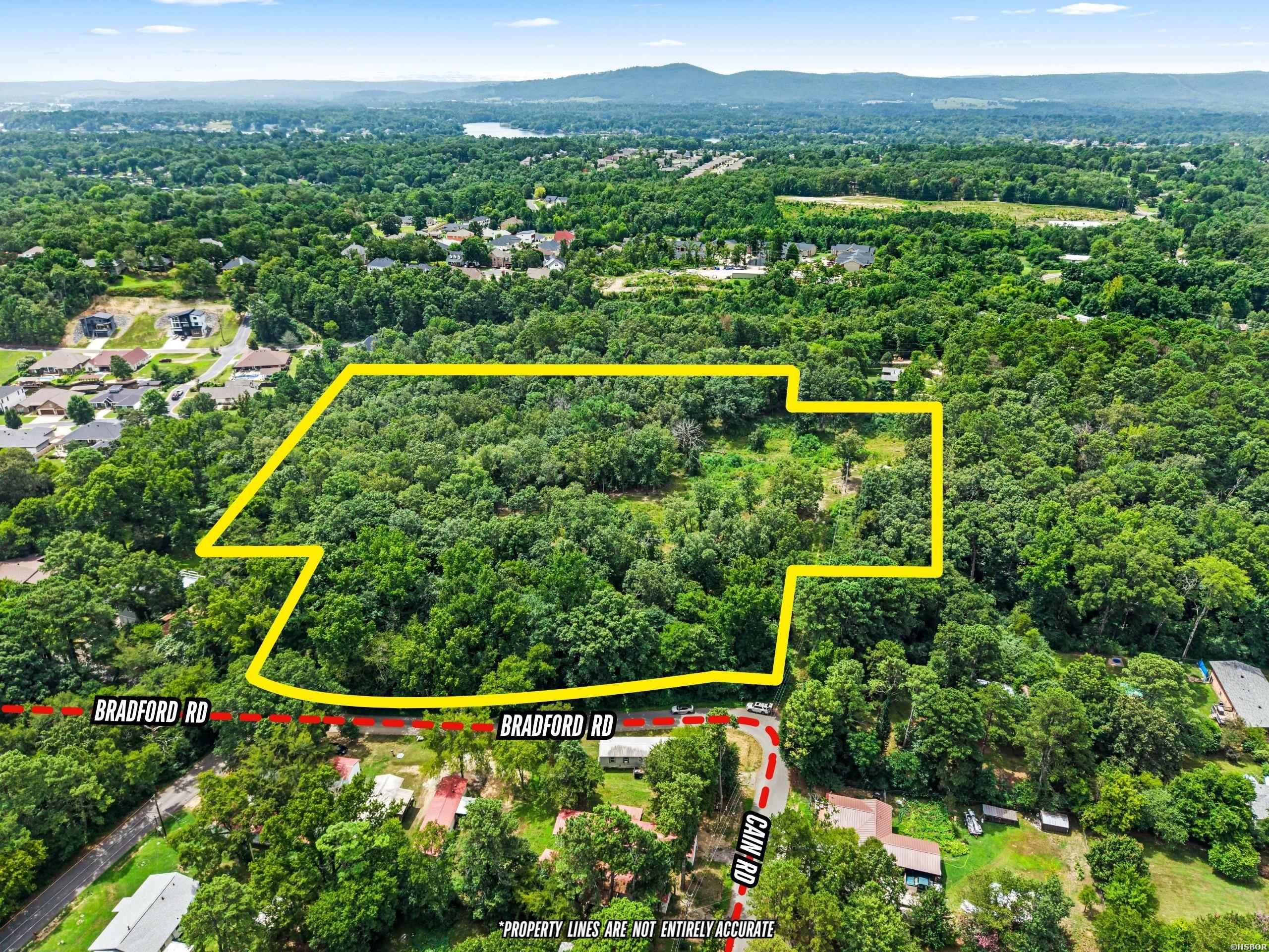 410 Cain Road Property Photo 1