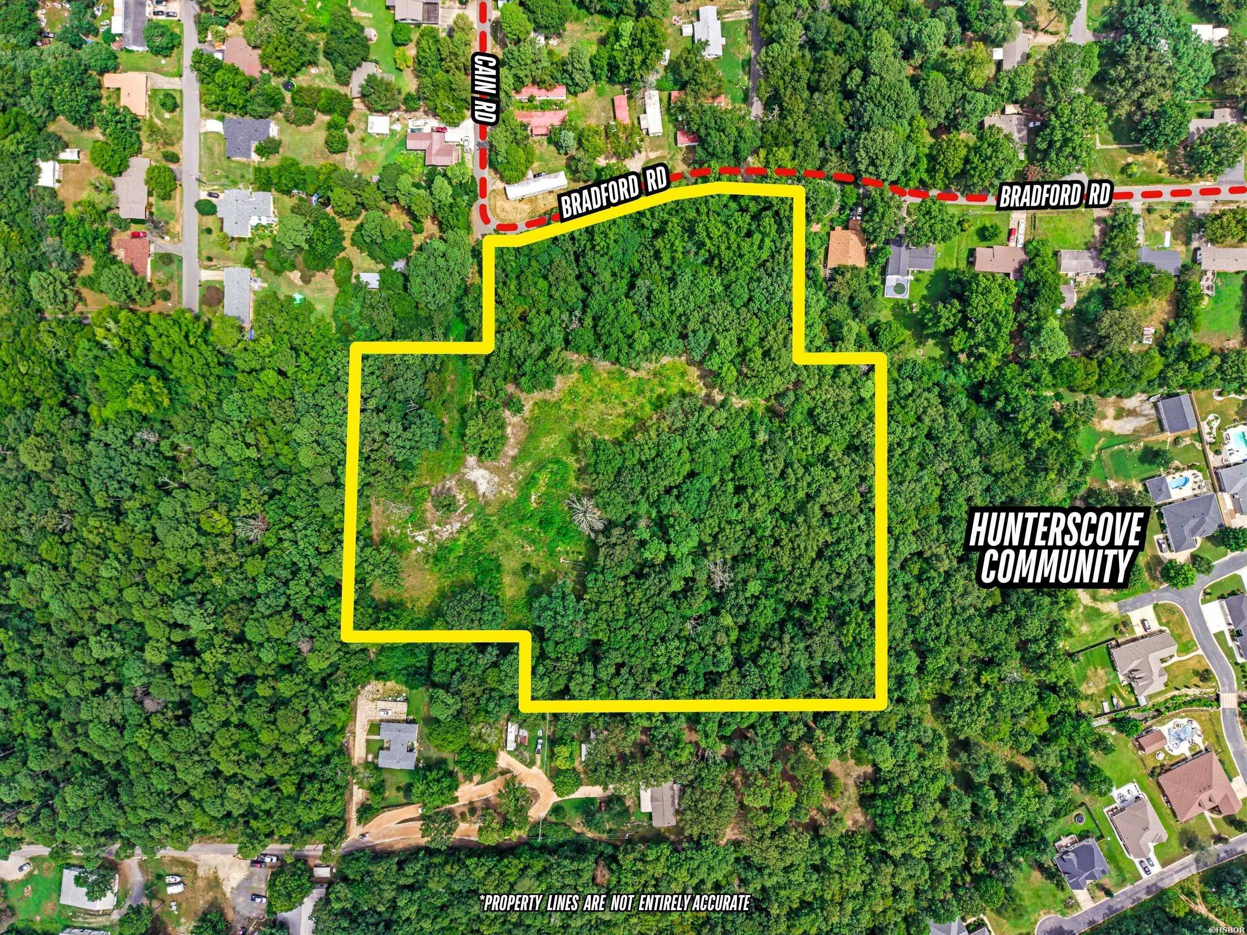 410 Cain Road Property Photo 2