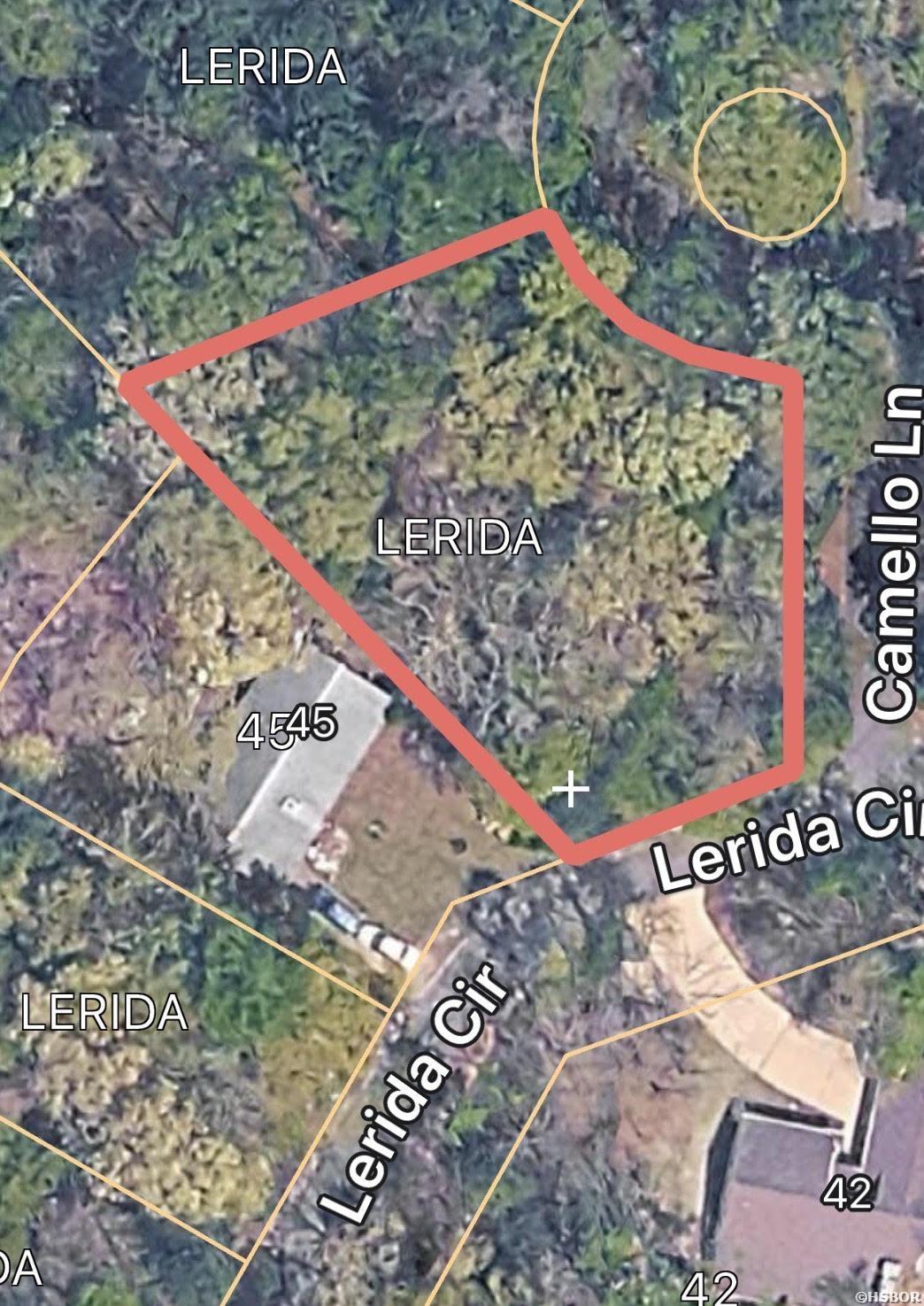 Tbd Lerida Lane Property Photo 1
