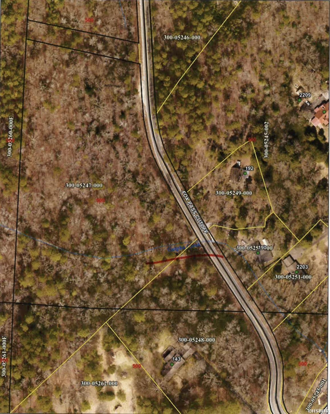 Tbd Fox Pass Cutoff Property Photo 3