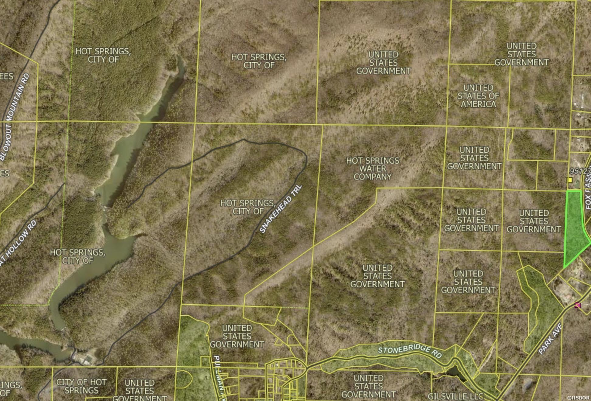 Tbd Fox Pass Cutoff Property Photo 12