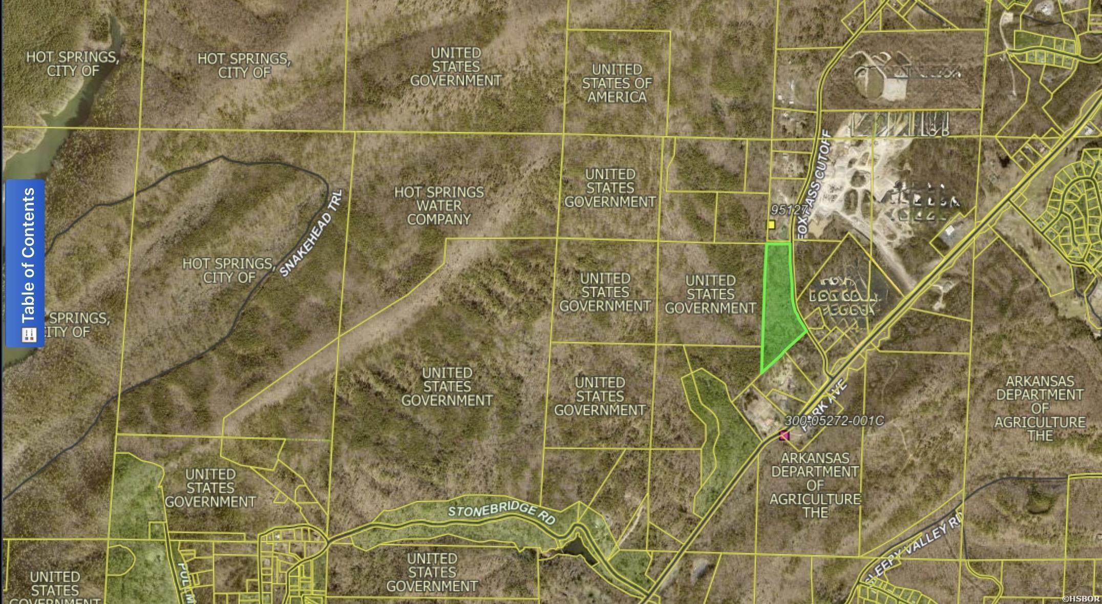 Tbd Fox Pass Cutoff Property Photo 19