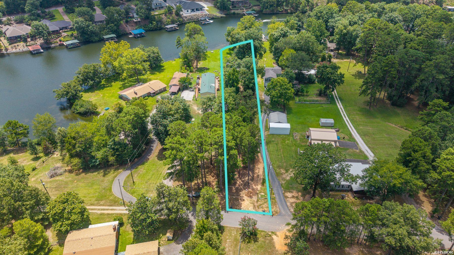 386 Arrowpoint Road Property Photo 2