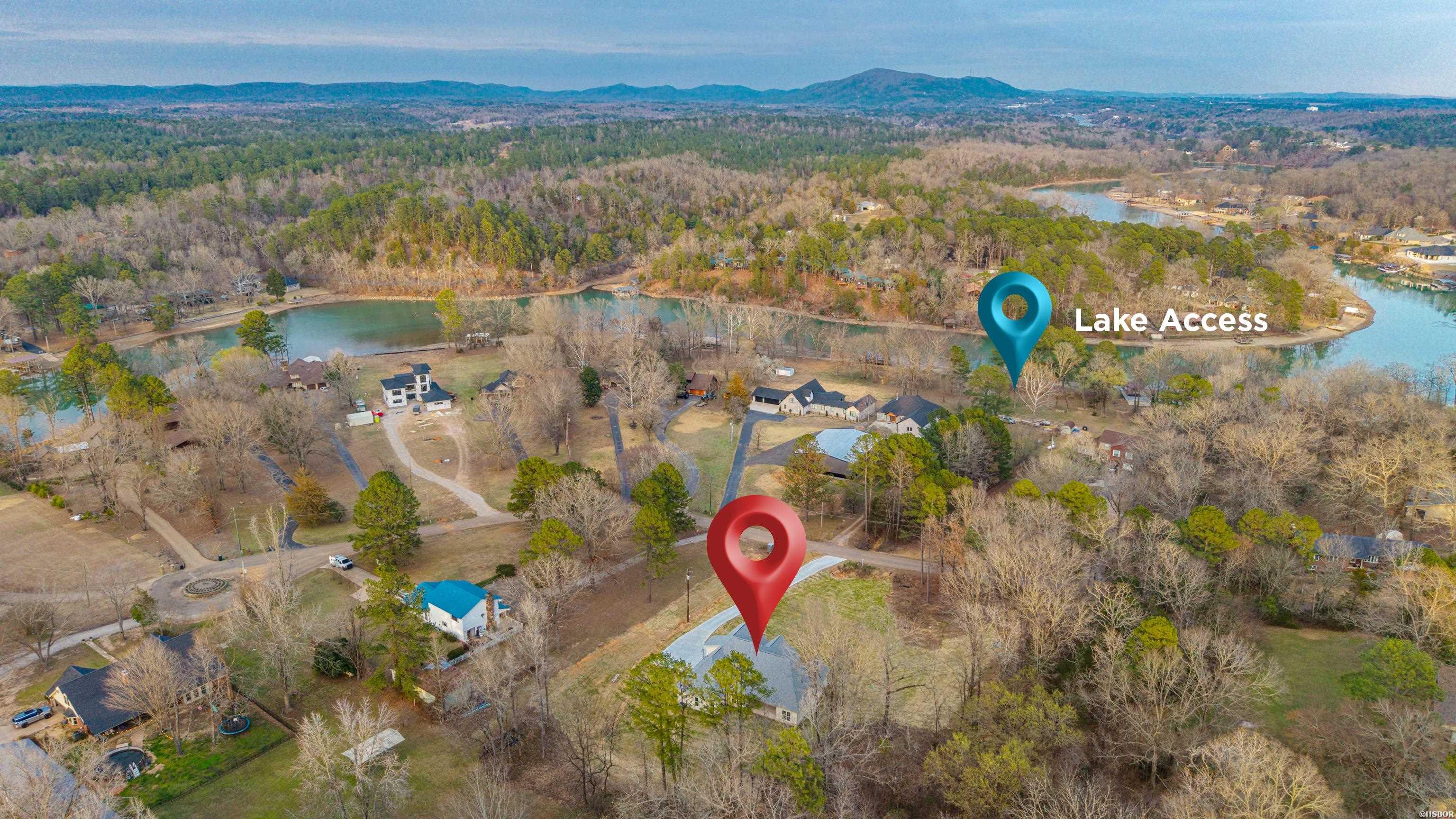 271 Frontier Trail Property Photo 47
