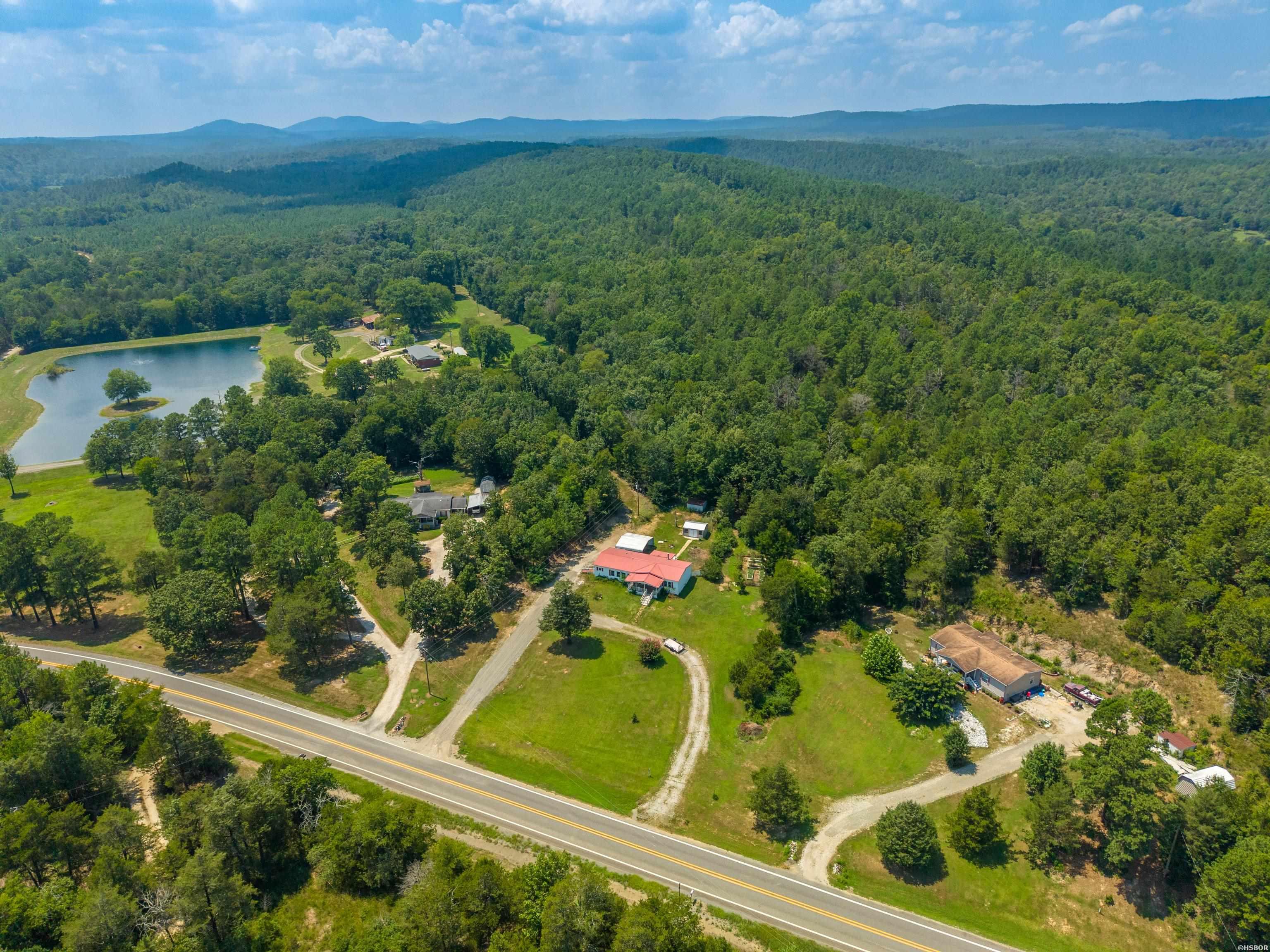 9917 Highway 128 Property Photo 1