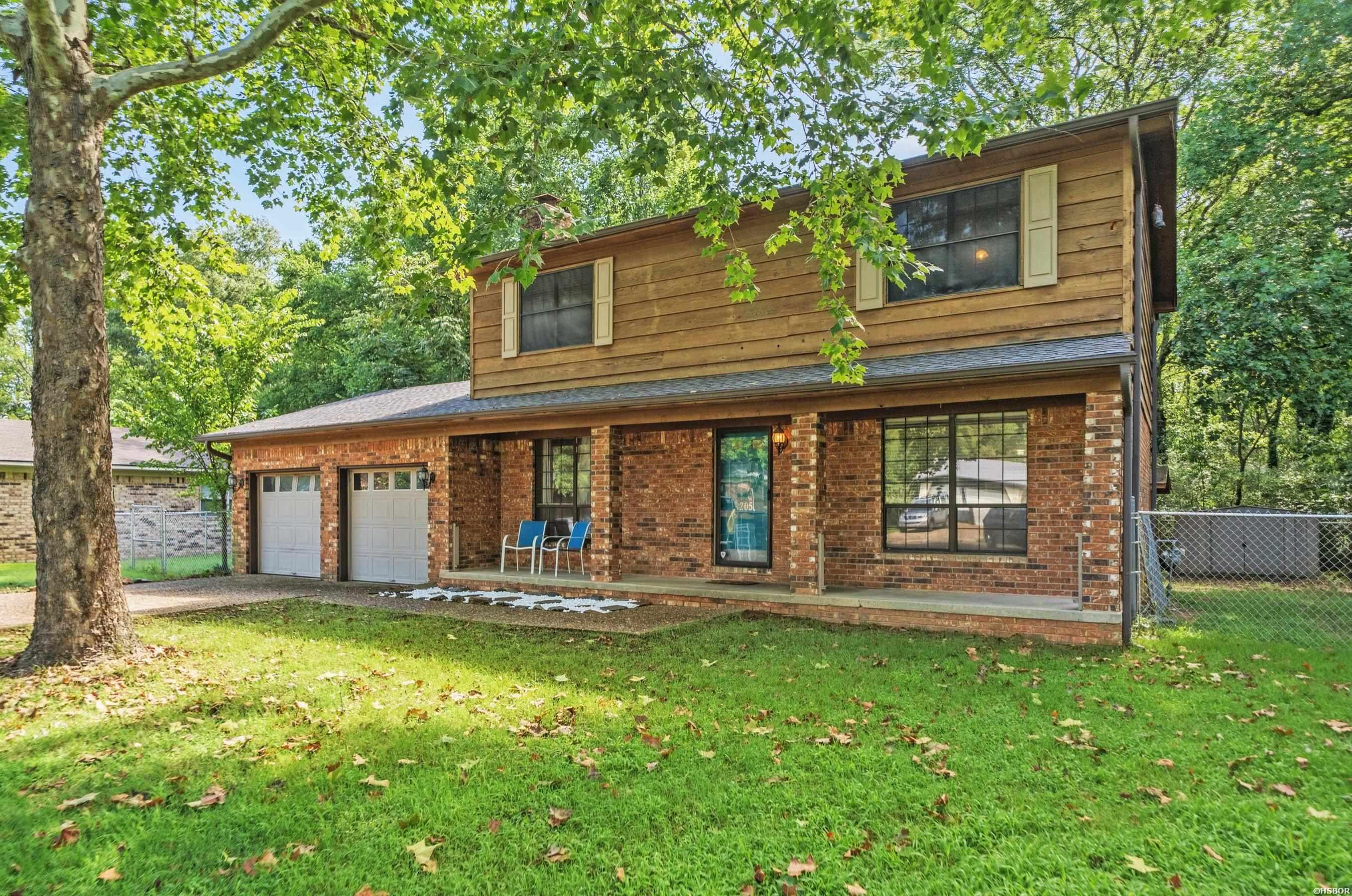 205 MILLBRANCH