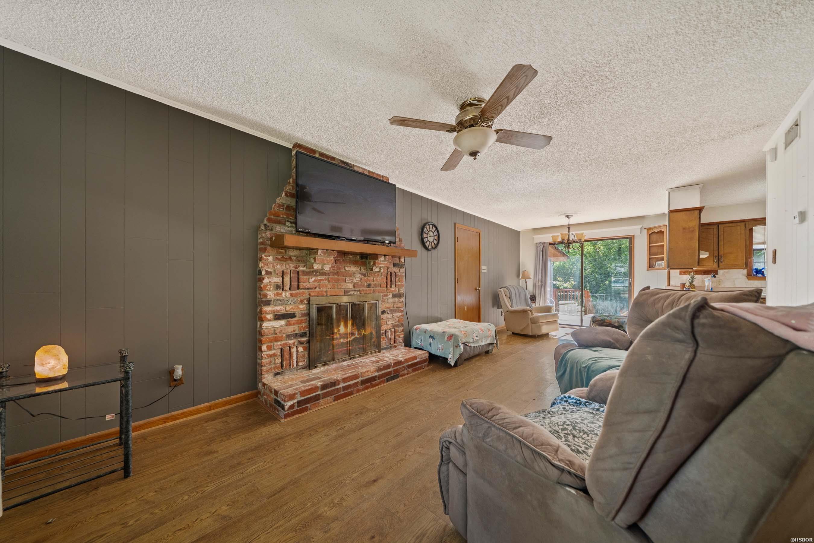 205 Millbranch Property Photo 2