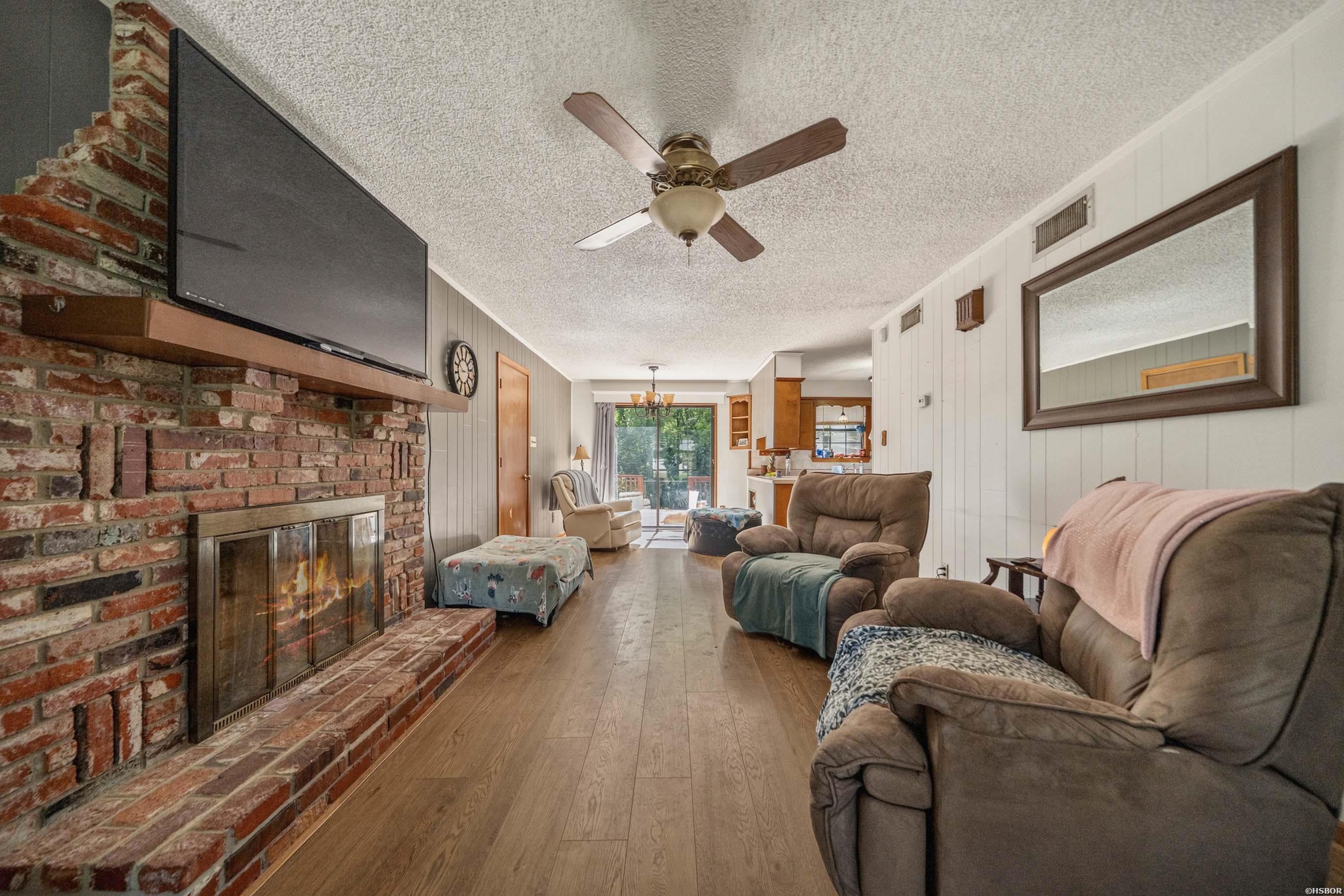 205 Millbranch Property Photo 3